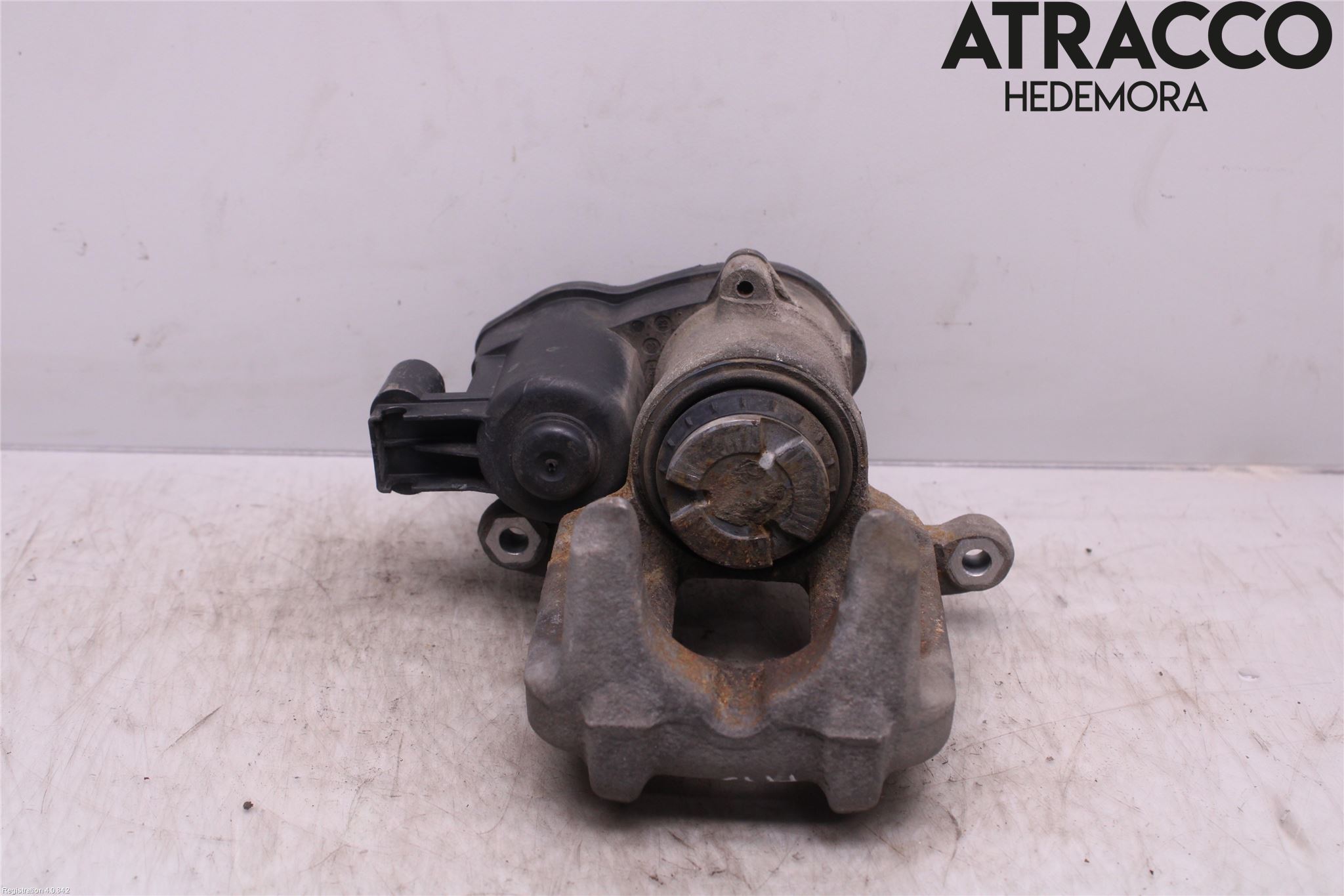 BMW 5 F10/F11/F18 09-17 Bremsecaliper Bak Høyre