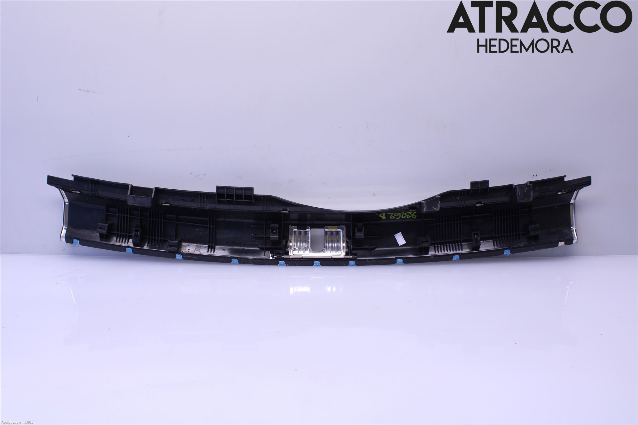 Audi A6/S6 4G 11-18 List Bak-Bakluke