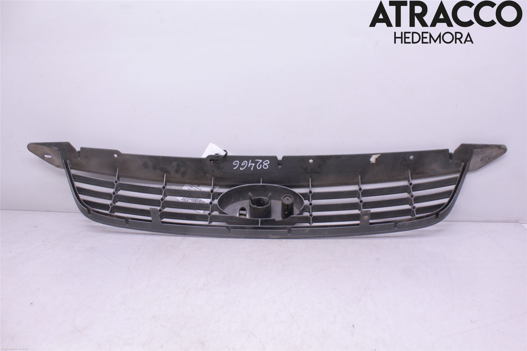 Ford FOCUS 08-11 Grill Komplett