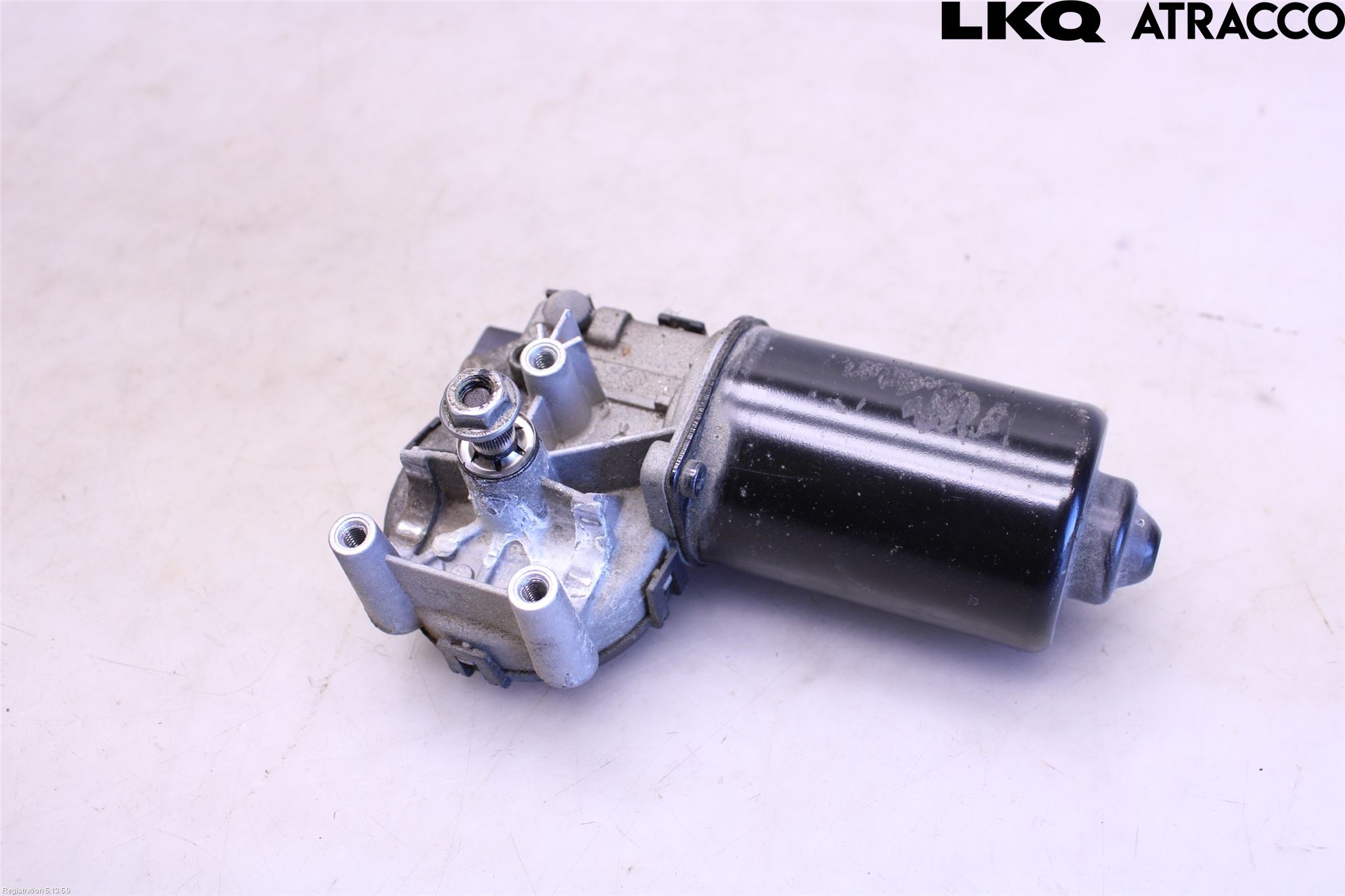 Kia SPORTAGE (SL) 11-15 Viskermotor Frontrute