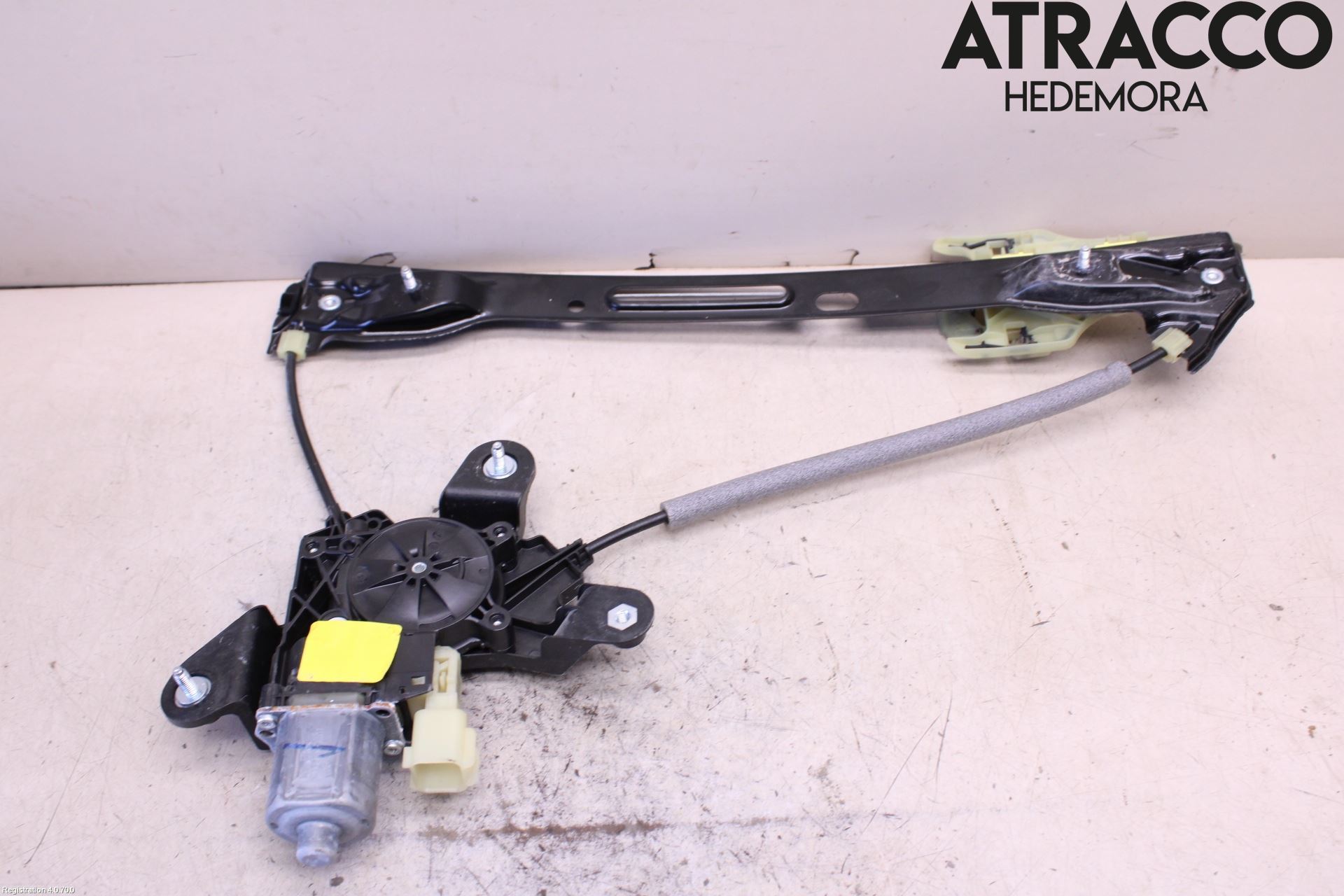 Ford MONDEO 15-22 Vindusheis El Komp