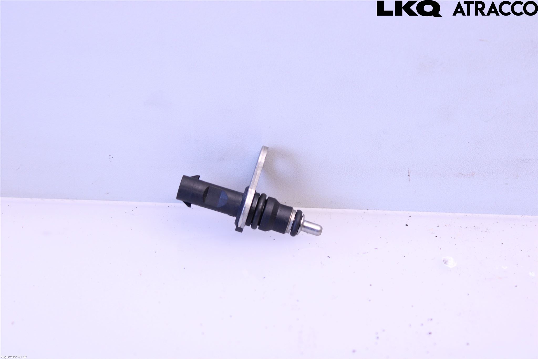 Volkswagen VW TRANSP/CARAVELLE (T7) 22-24 Giver Temp