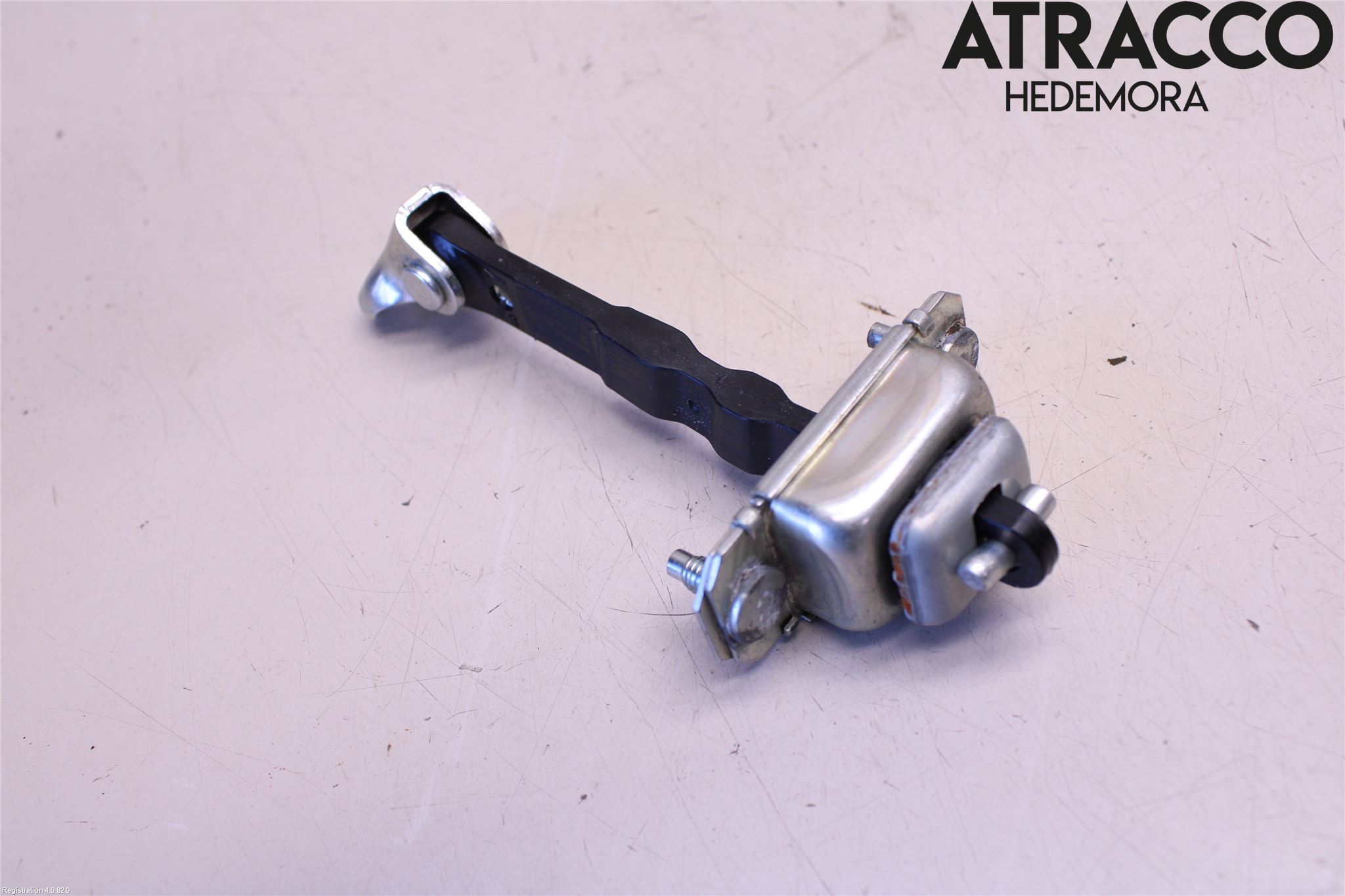 Subaru IMPREZA V 18- Dørstopper