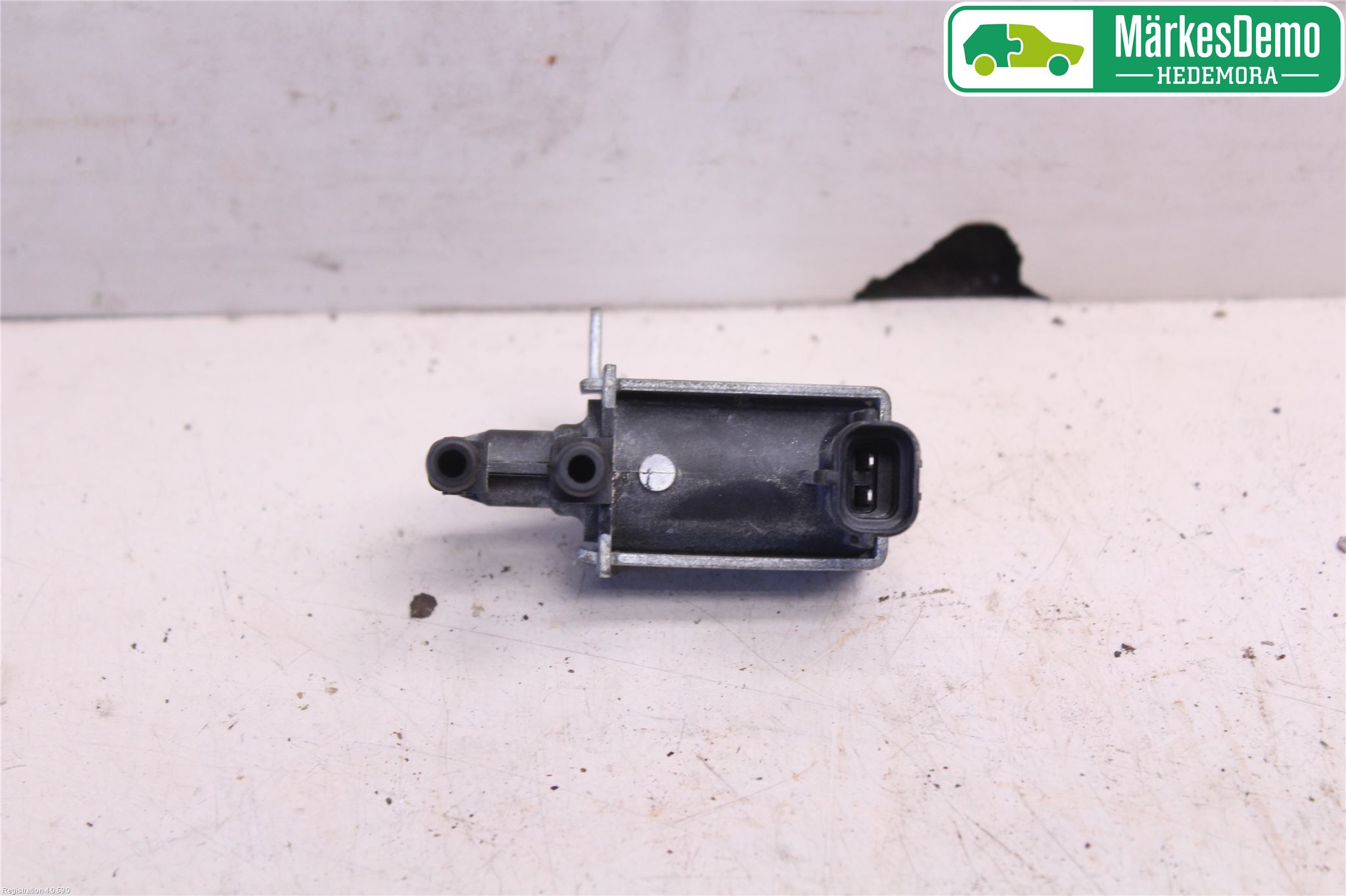 Suzuki SWIFT 11-16 Vacuumventil