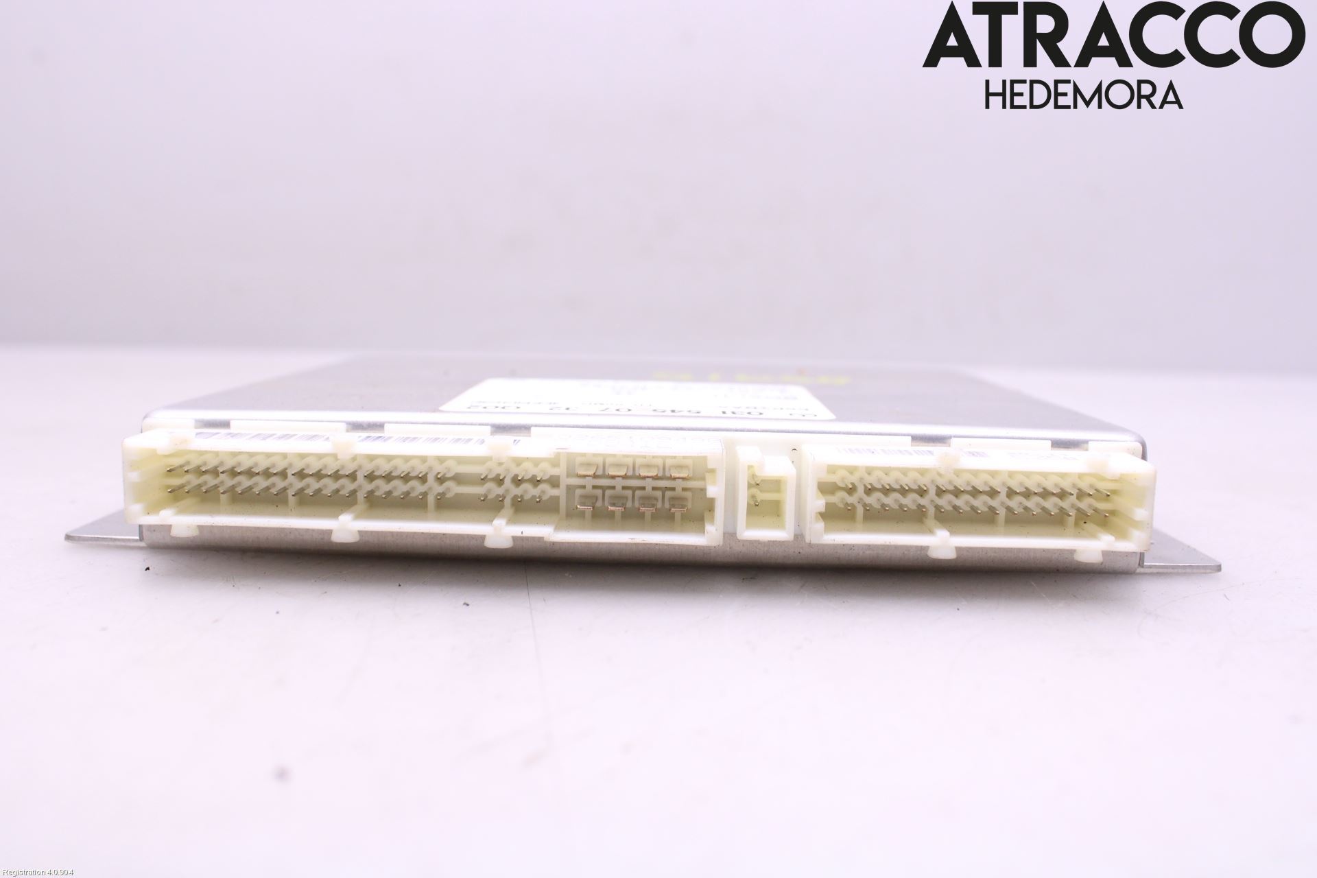Mercedes-Benz MB E-KLASS (W210) 96-03 Styreenhet Abs