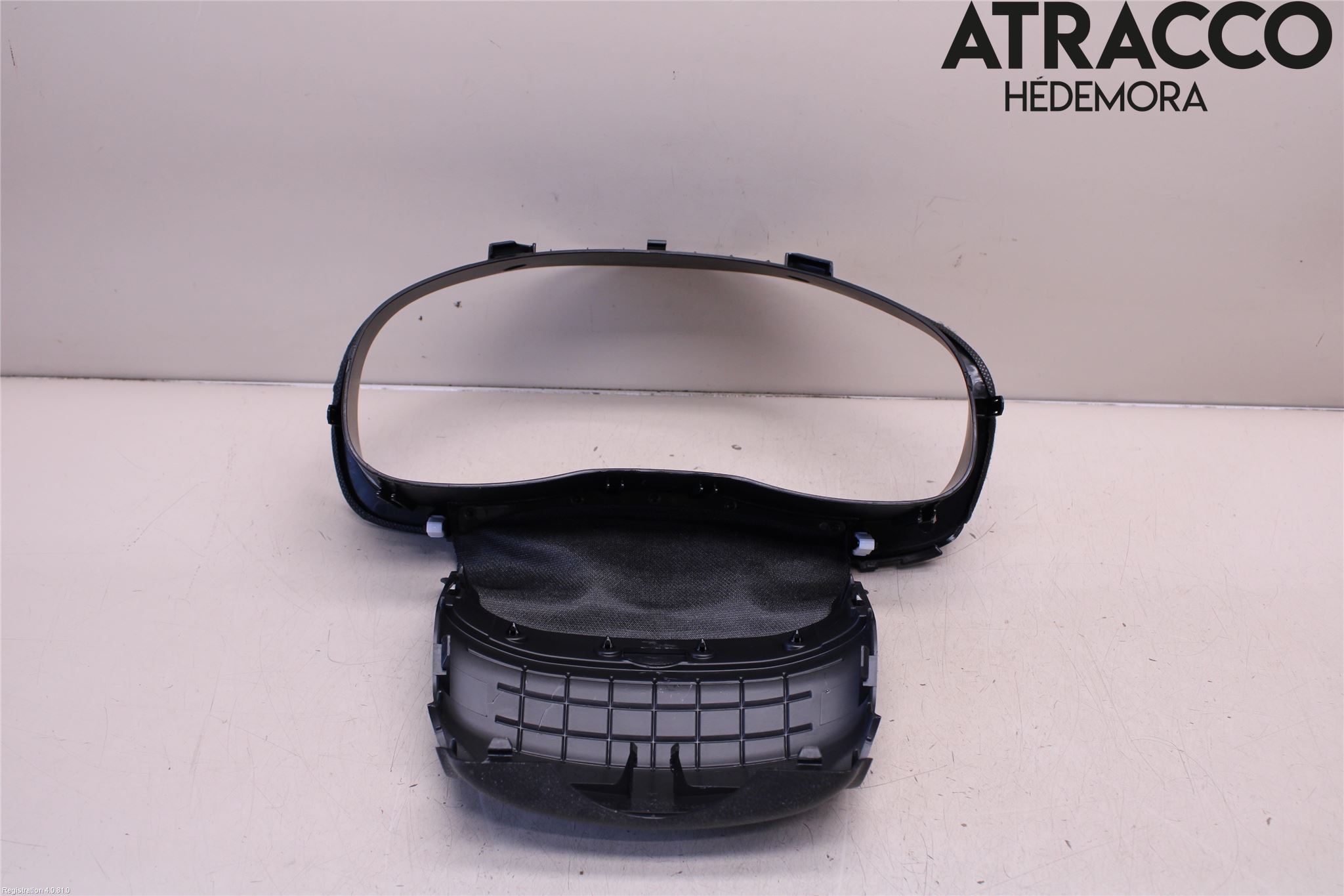 Hyundai i40 16-18 Instrument Ramme