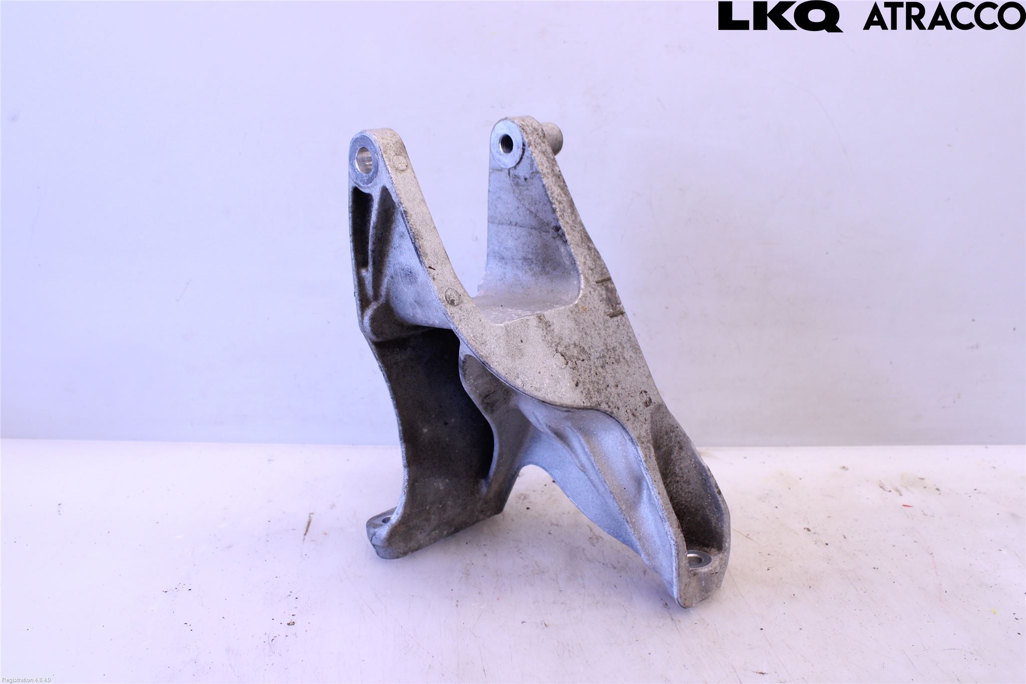 Volkswagen VW TRANSP/CARAVELLE (T7) 22-24 Motor Feste Stål-Alu