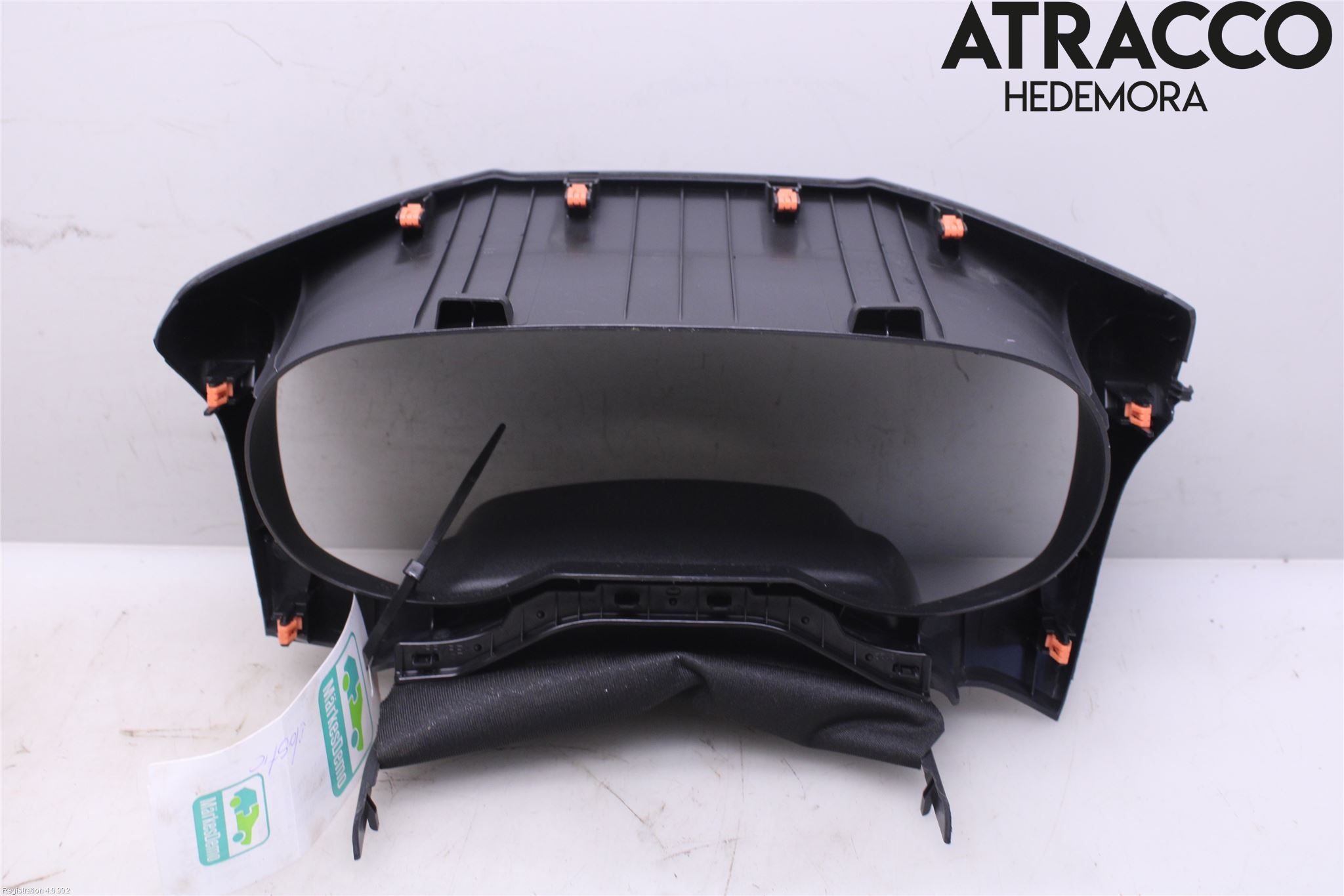 Toyota RAV4 19- Instrument Ramme