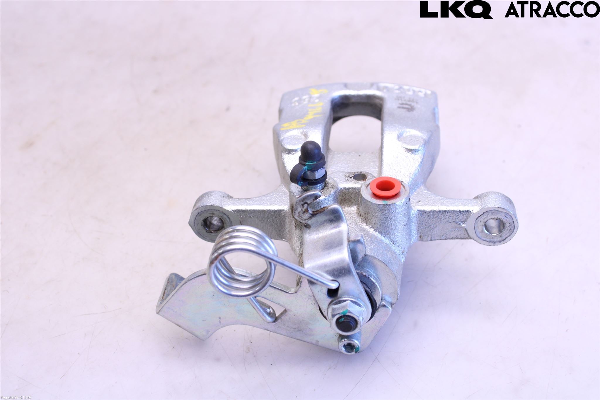 Kia RIO 12-16 Bremsecaliper Bak Høyre