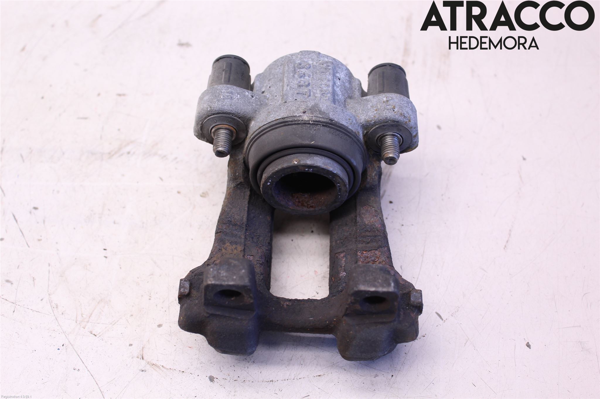 BMW 3 F30/F31/F80 12-19 Bremsecaliper Bak Venstre