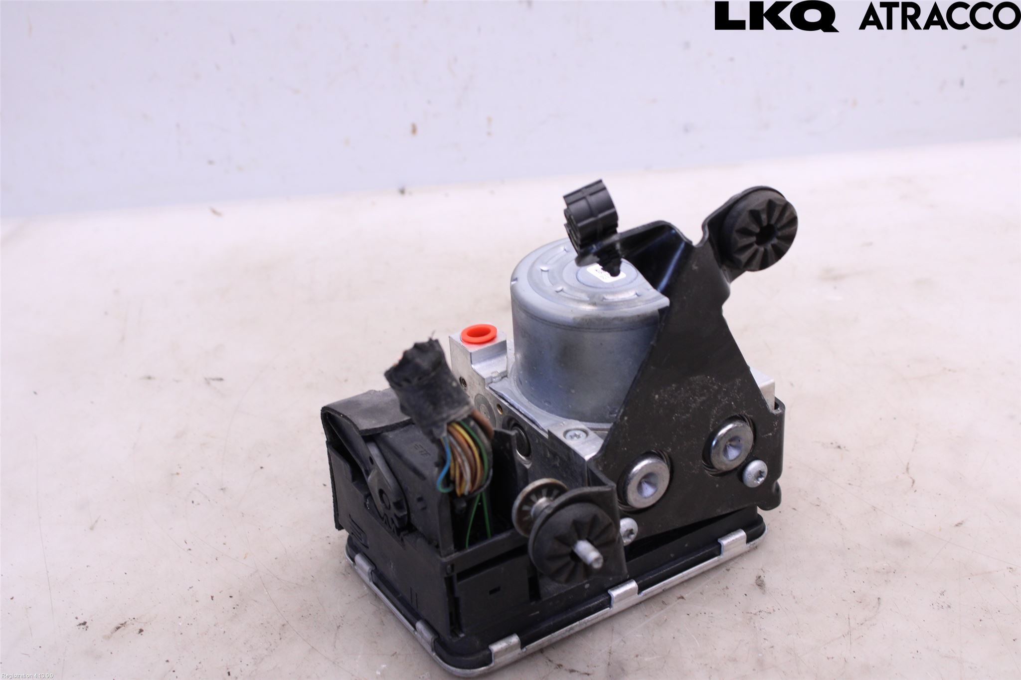 Volvo XC90/RECHARGE 16- Abs Hydraulikkaggregat