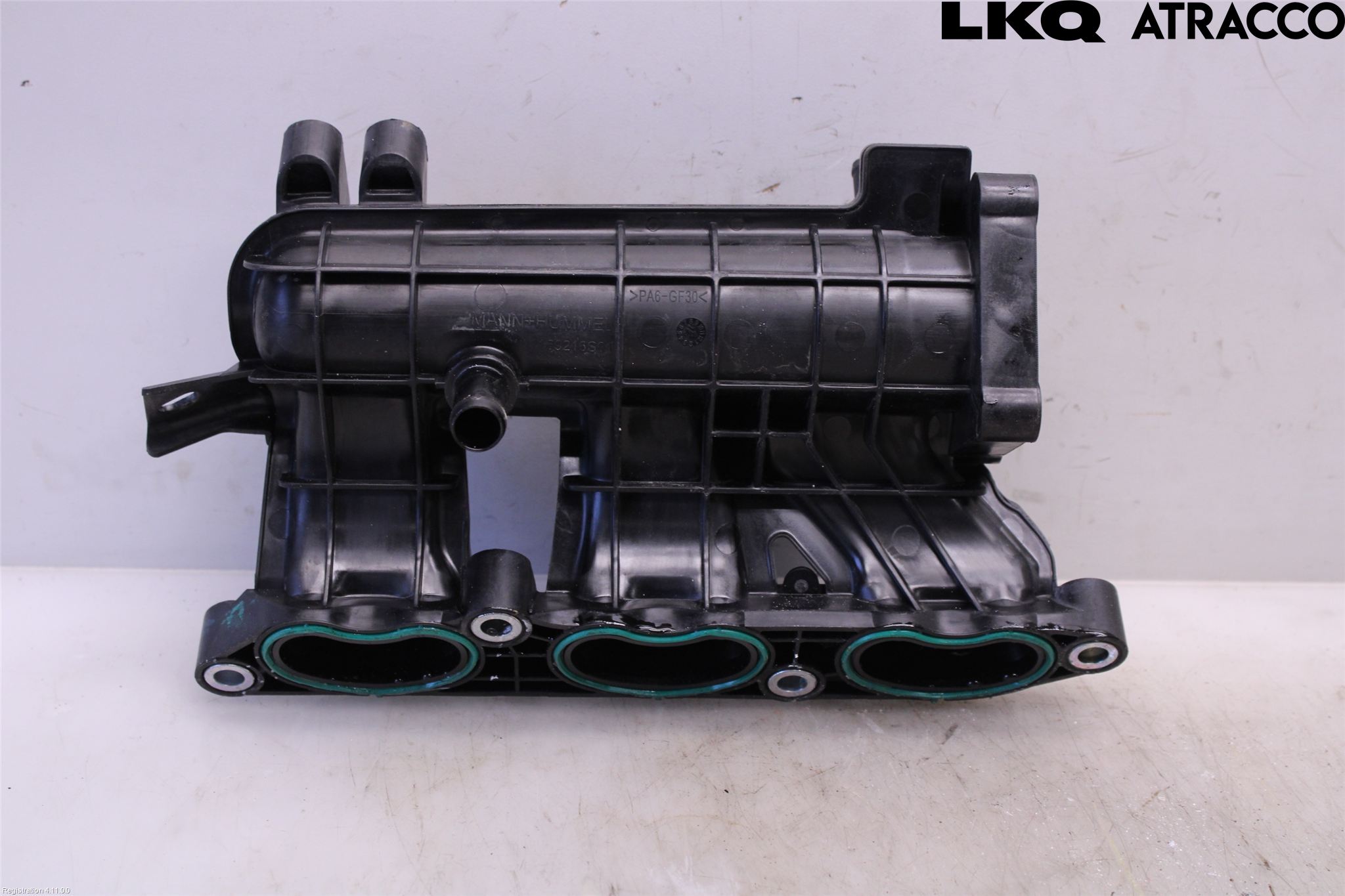 Suzuki BALENO 95-19 Innsugningsmanifold