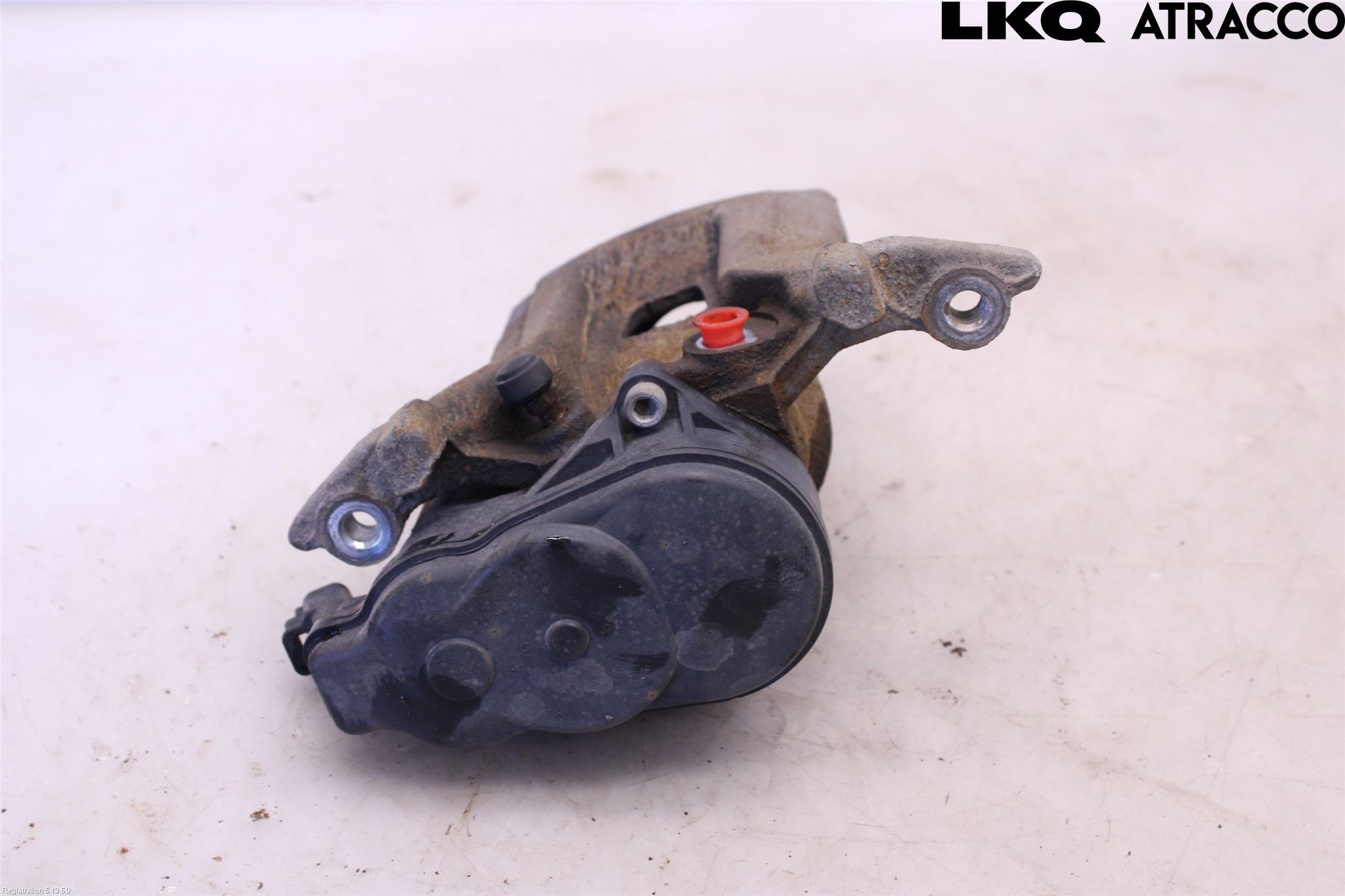 Toyota CAMRY 19-24 Bremsecaliper Bak Høyre
