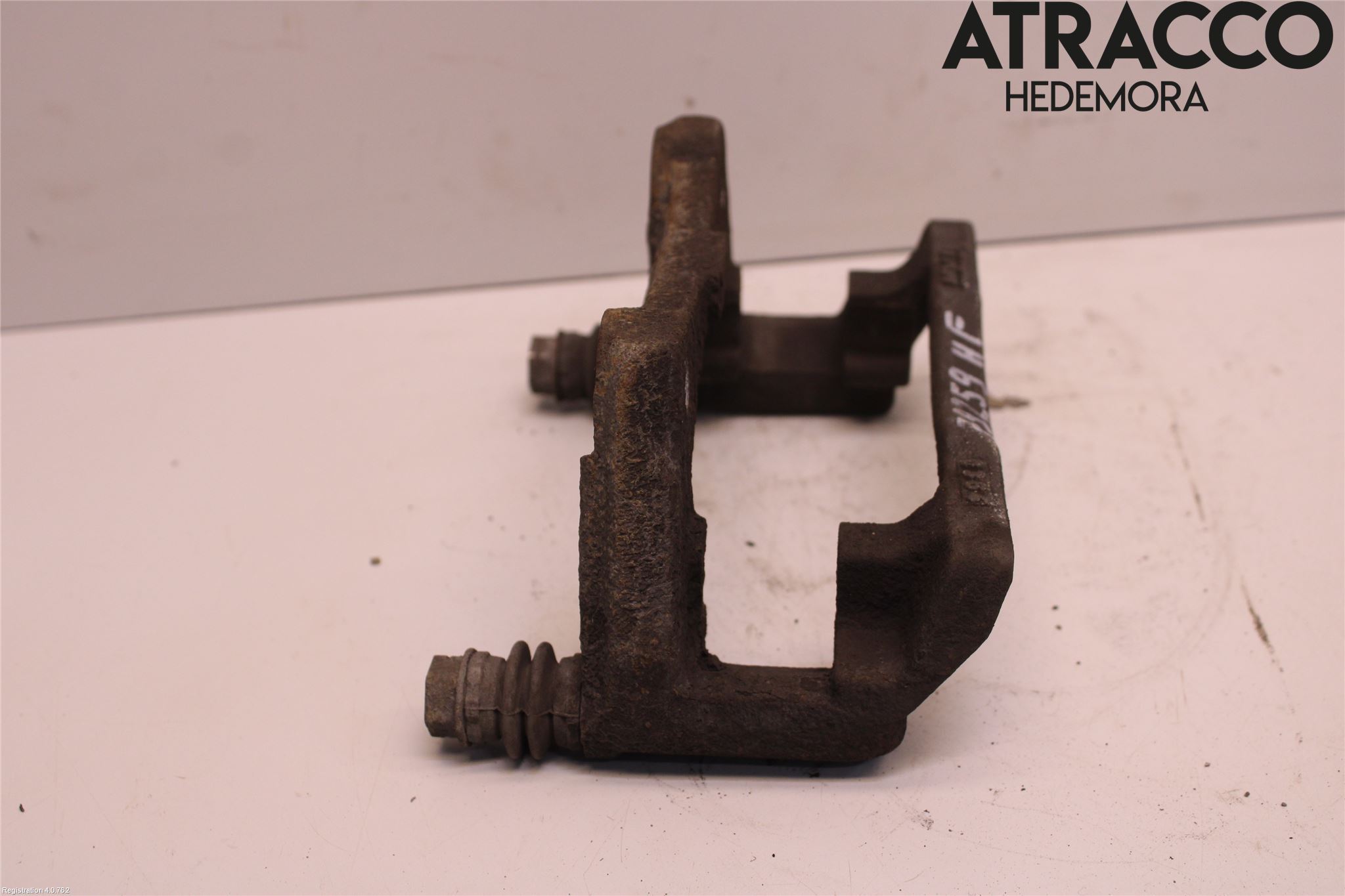 Nissan NOTE E12 14-20 Bremsecaliper Feste Holder