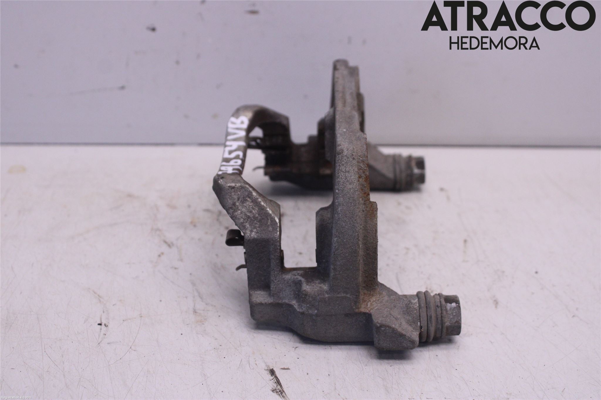 Toyota C-HR 16-23 Bremsecaliper Feste Holder