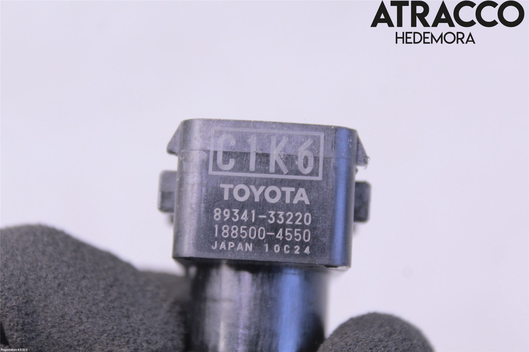 Toyota COROLLA 19- Sensor Parkering Front