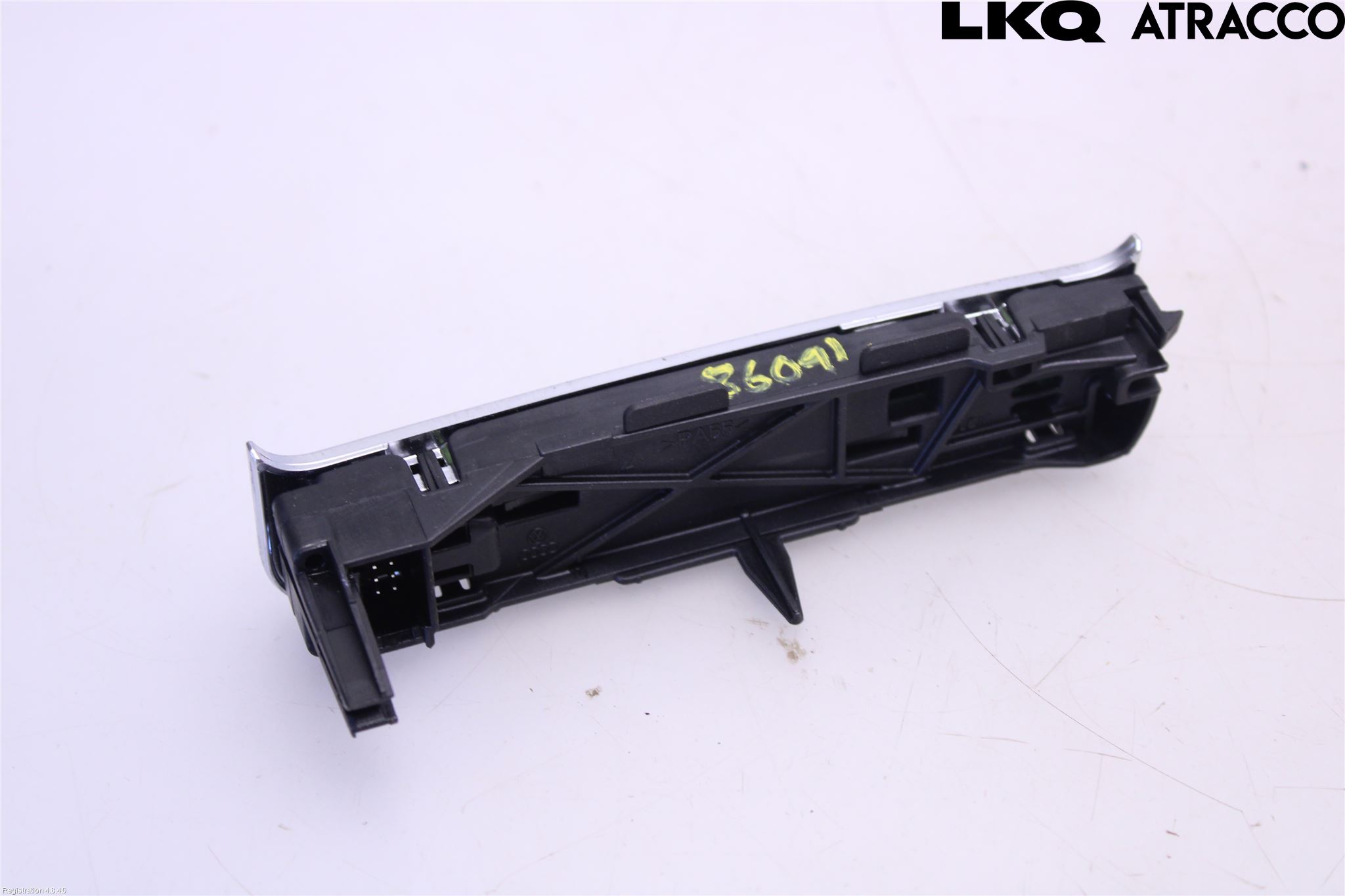 Audi A6/S6     05-11 Instrument Växlingsindikator