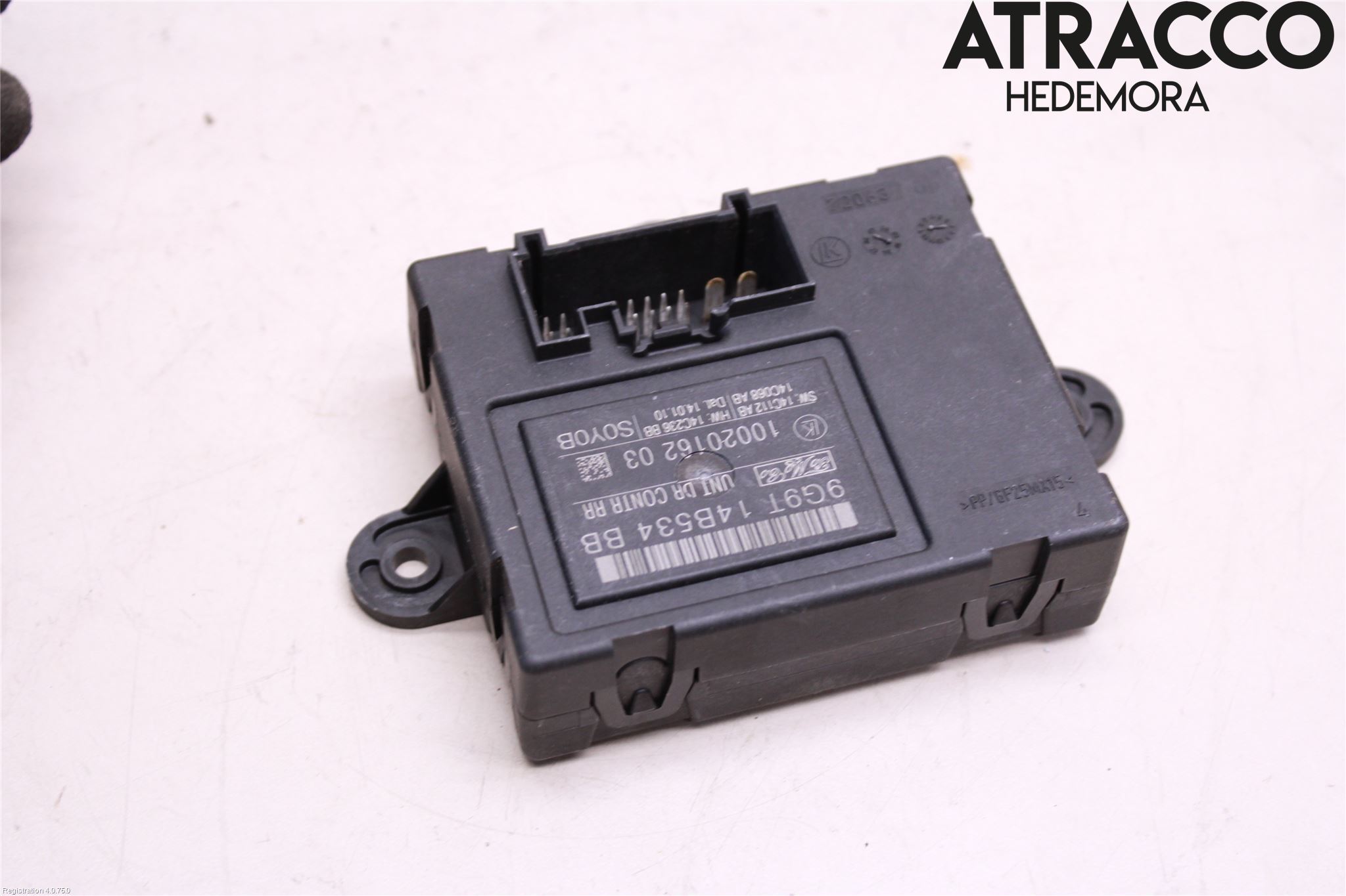 Volvo XC60 09-13 Styreenhet Dør