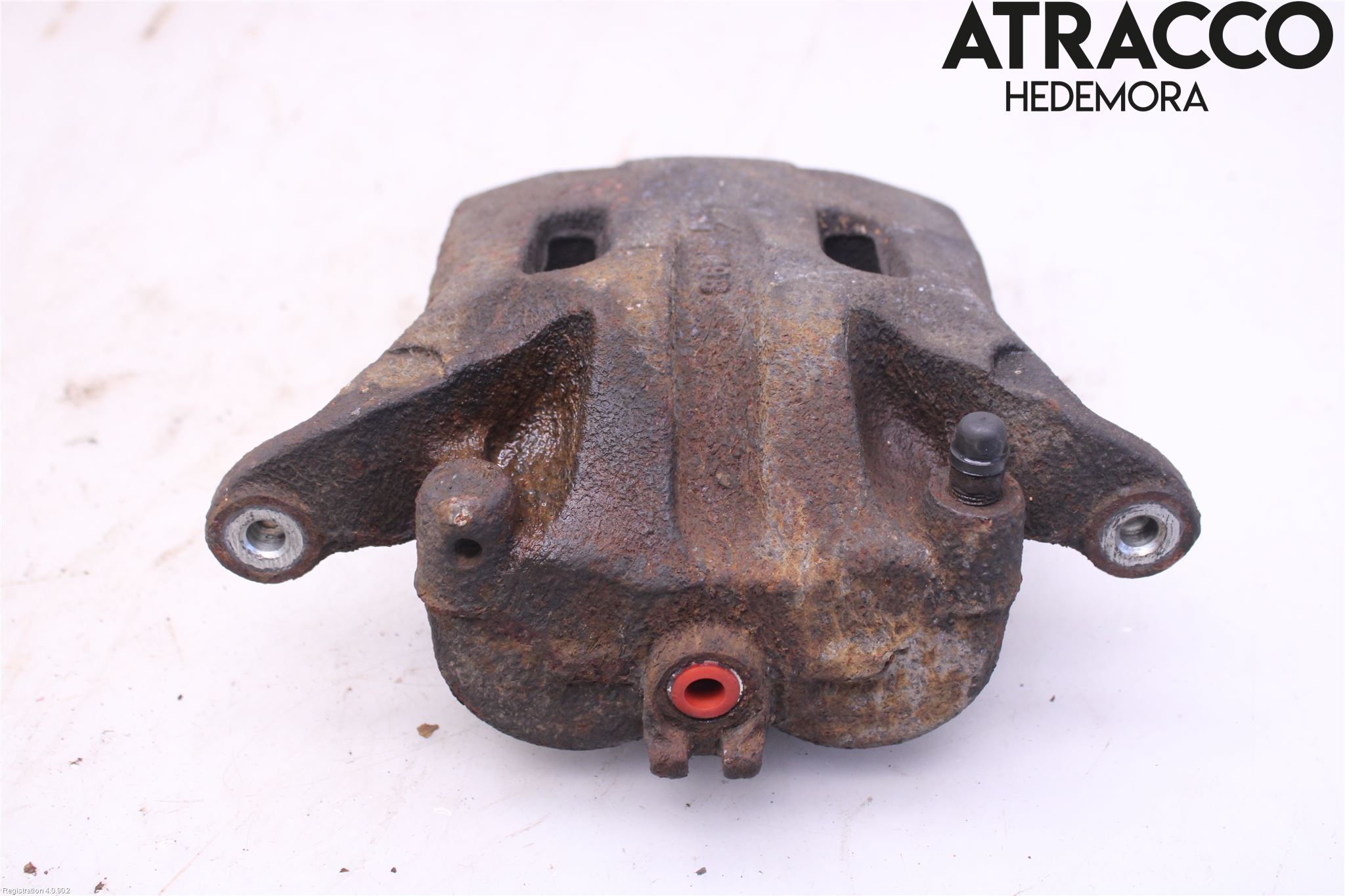 Nissan NAVARA 05-16 Bremsecaliper Foran Venstre