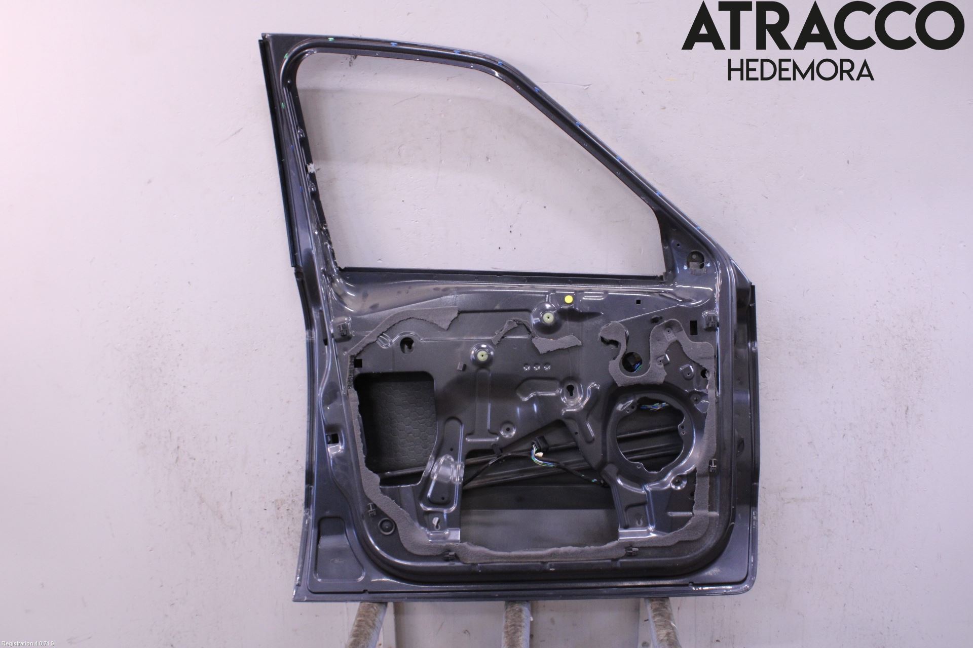 Ford S-MAX 06-15 Dør 4D Foran Venstre