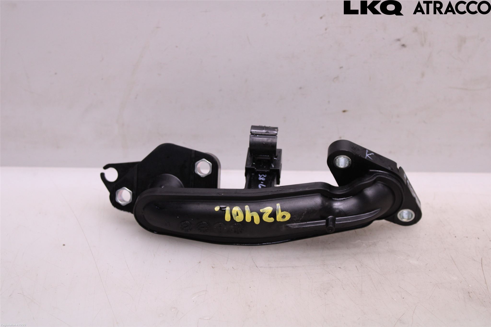 Toyota YARIS CROSS XP21 21- Egr Rør