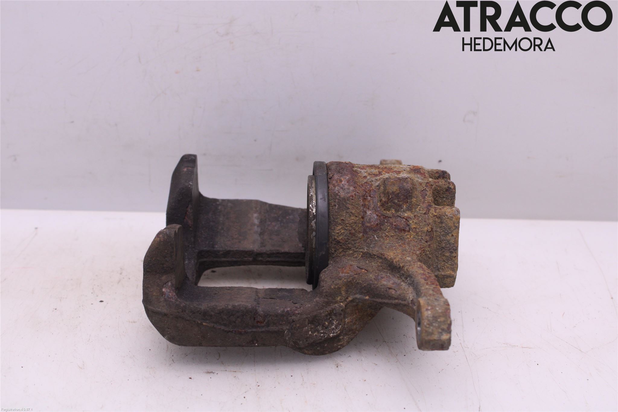 Renault TRAFIC/E-TECH 15- Bremsecaliper Foran Venstre