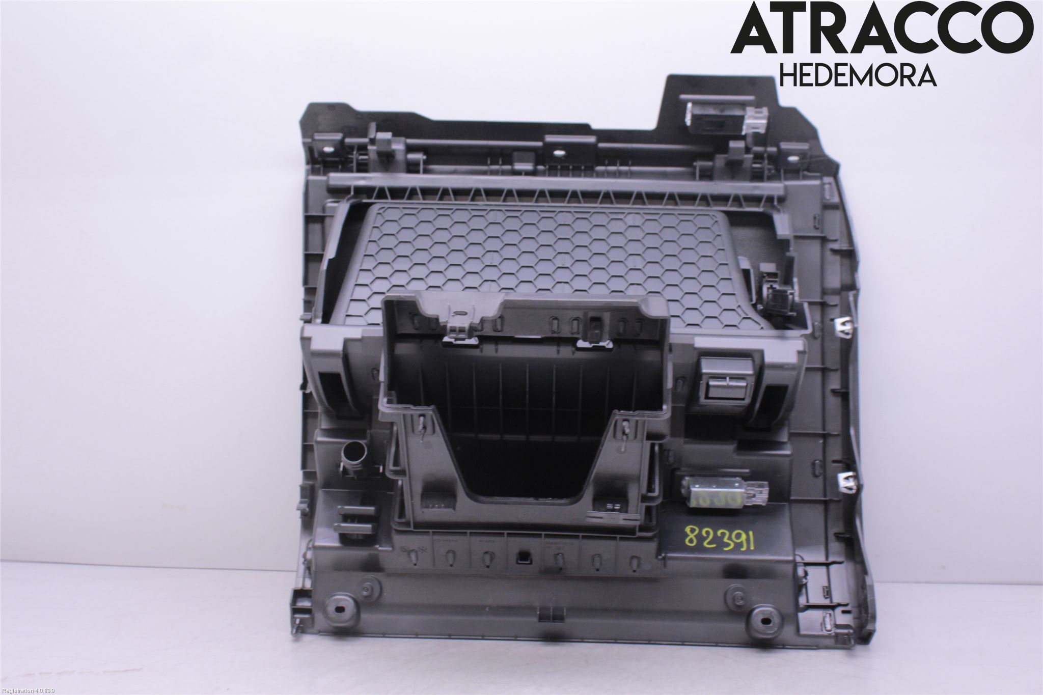 Volkswagen VW TIGUAN 16-24 Innr Hanskerom