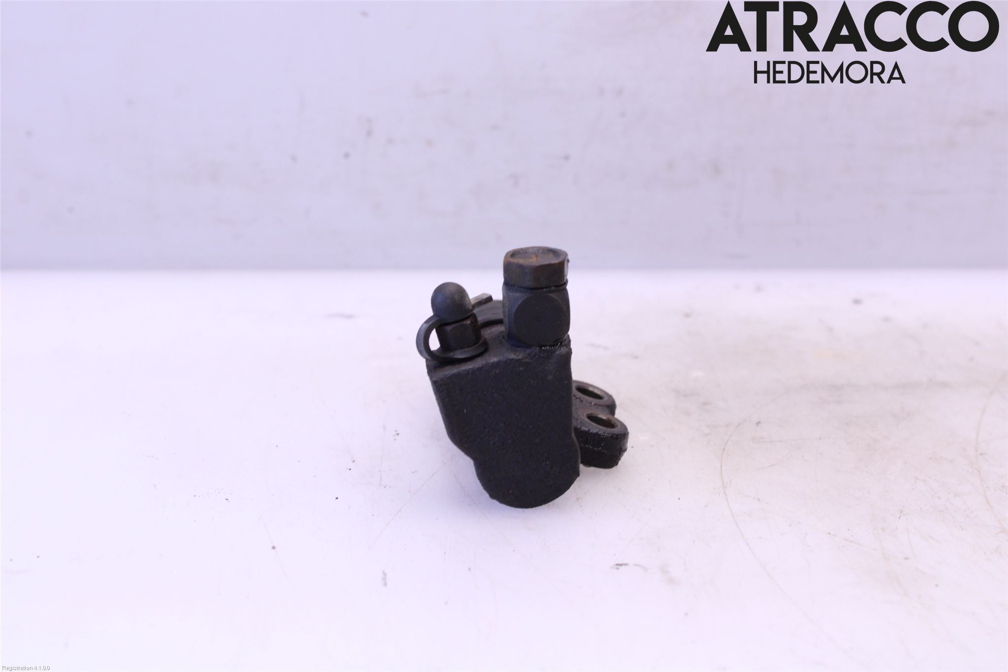 Hyundai ix35 Clutch Sylinder Slave
