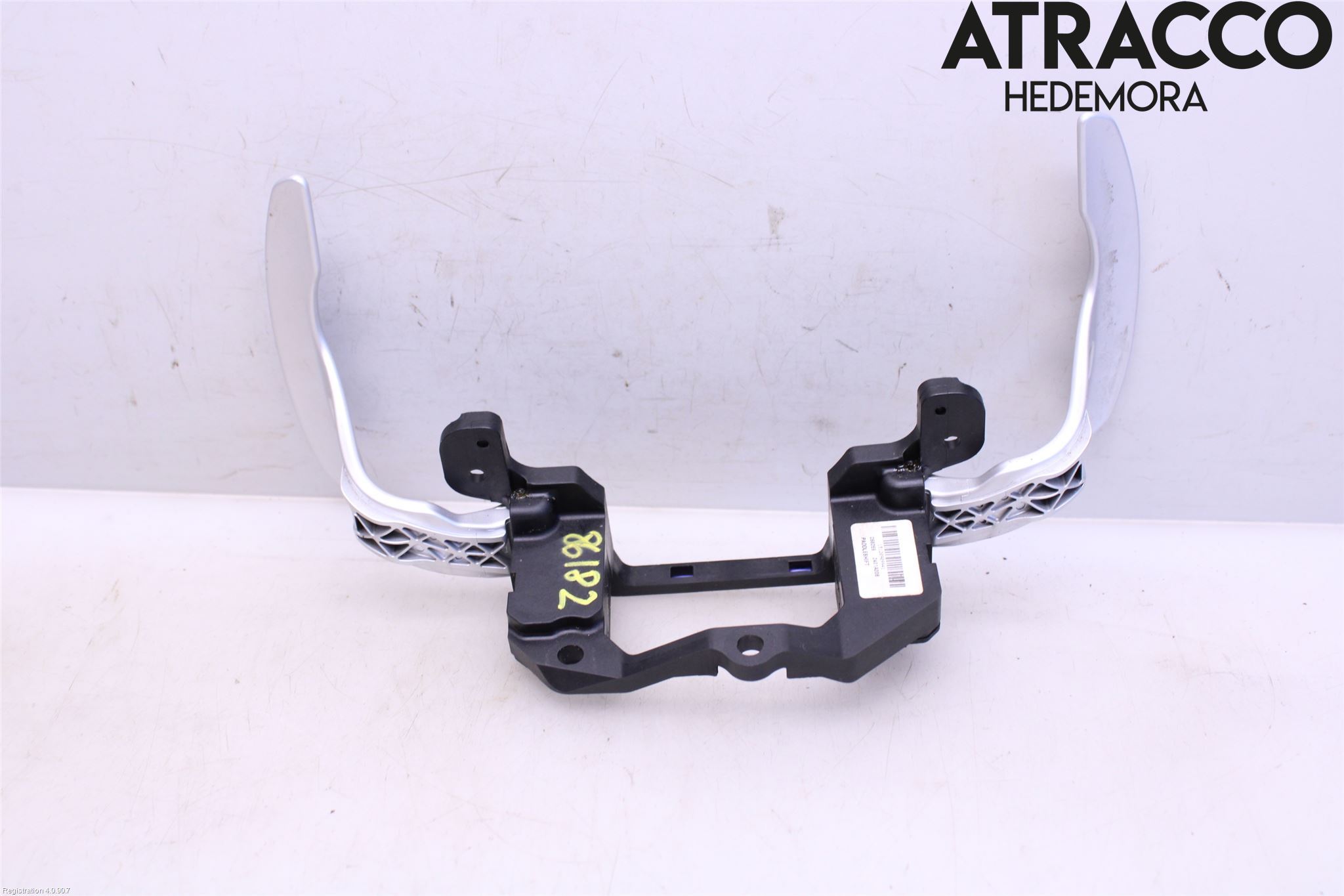 Mitsubishi ASX 10-22 Bryter Gearkasse