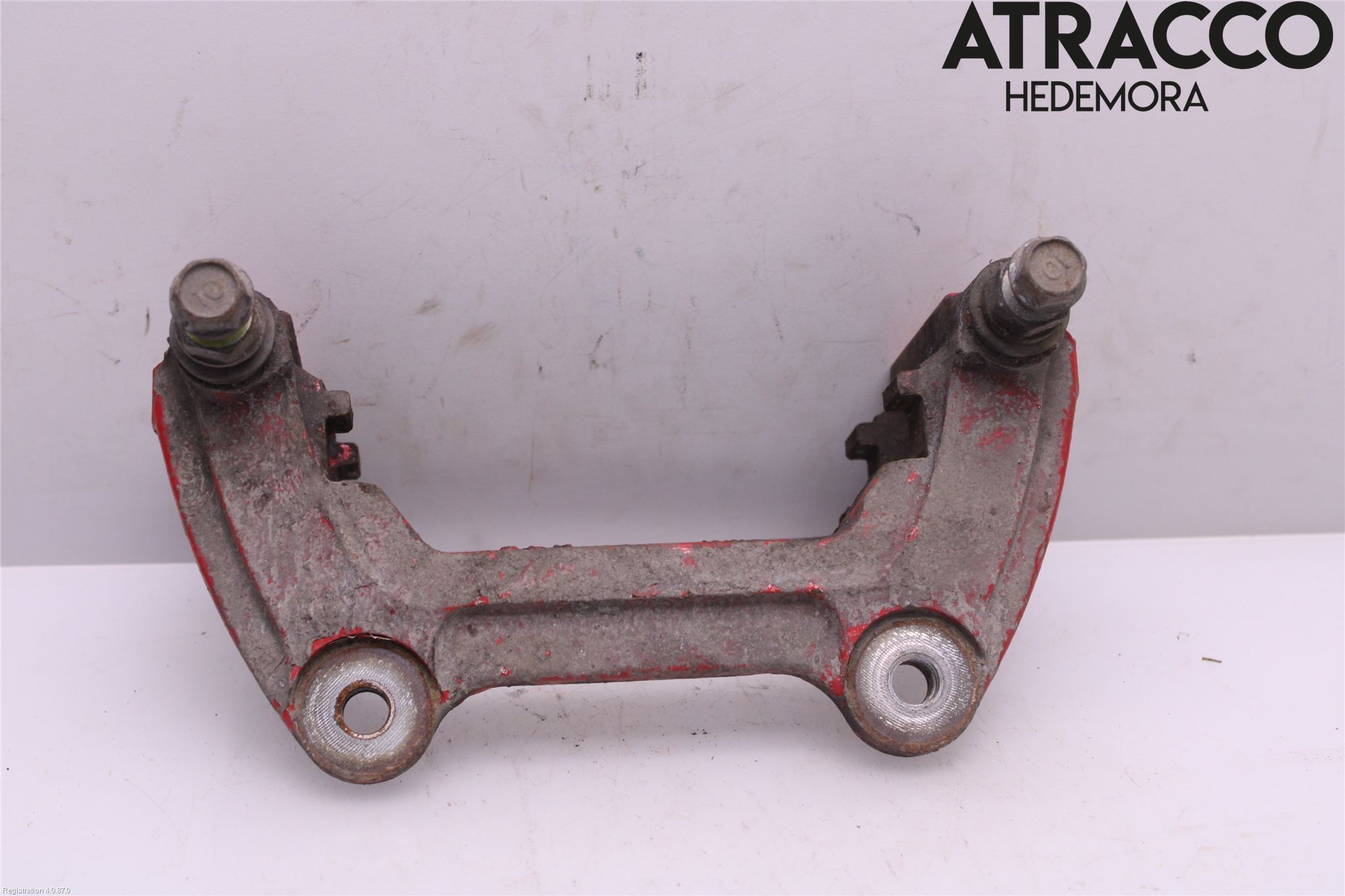 Kia OPTIMA 16-20 Bremsecaliper Feste Holder
