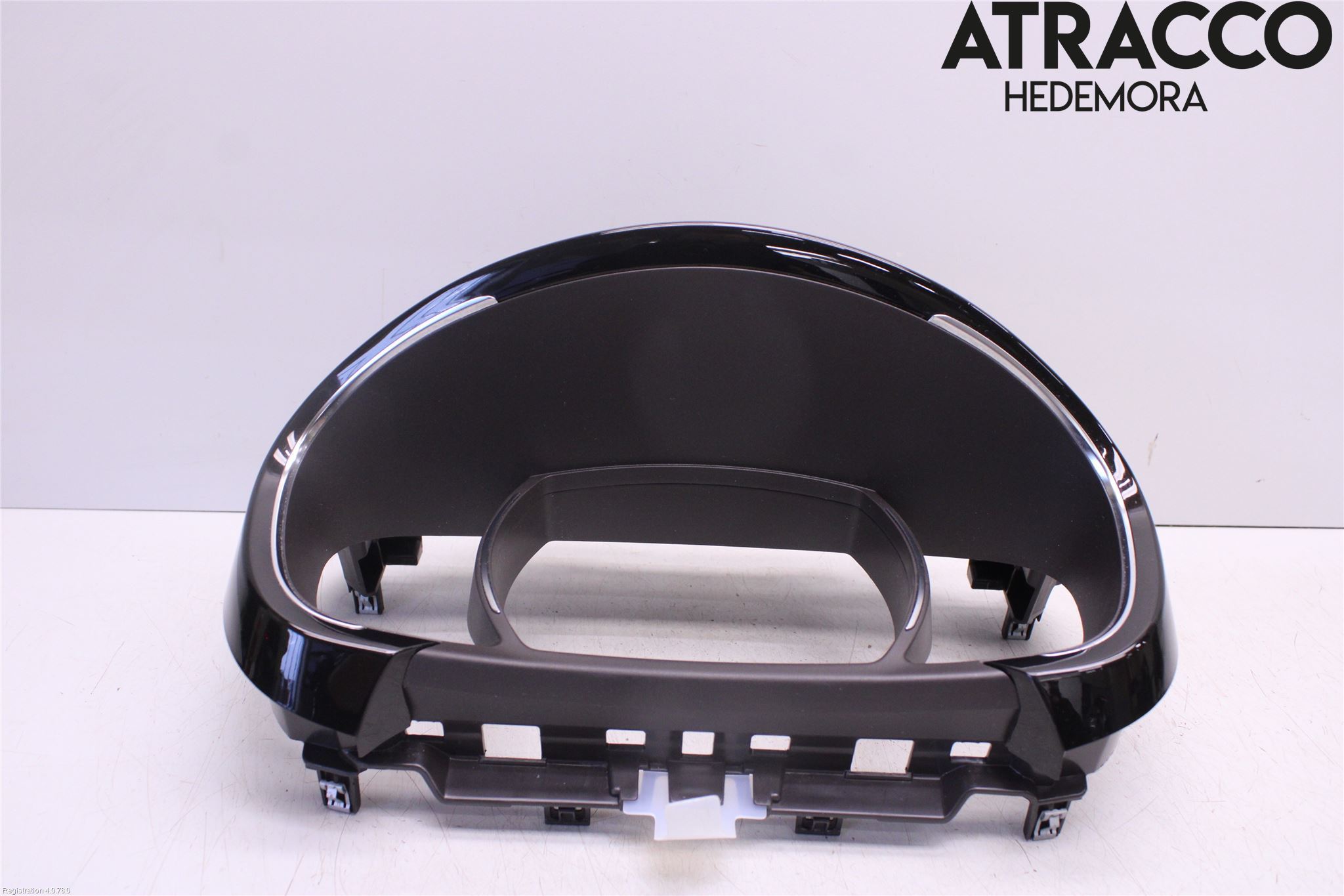 Renault ESPACE 15-23 Instrument Ramme