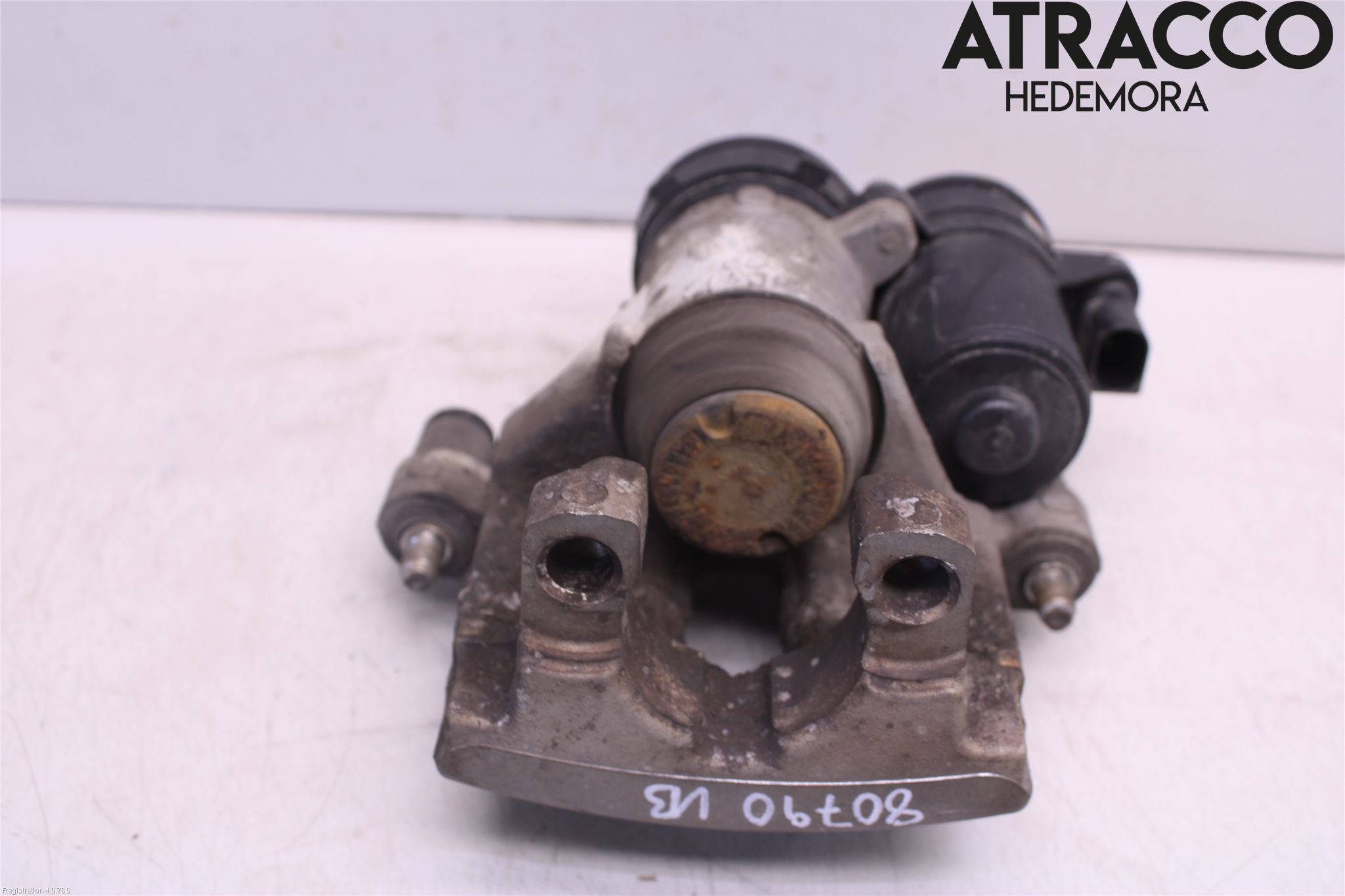 Mercedes-Benz MB C-KLASS (W205) 14-21 Bremsecaliper Bak Venstre