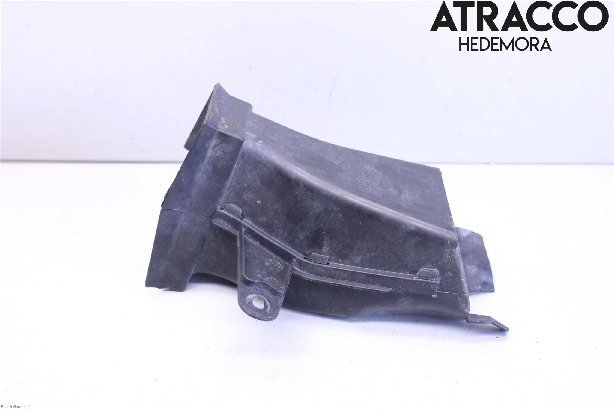 BMW 7 G11/G12 15-22 Luftstyring Front