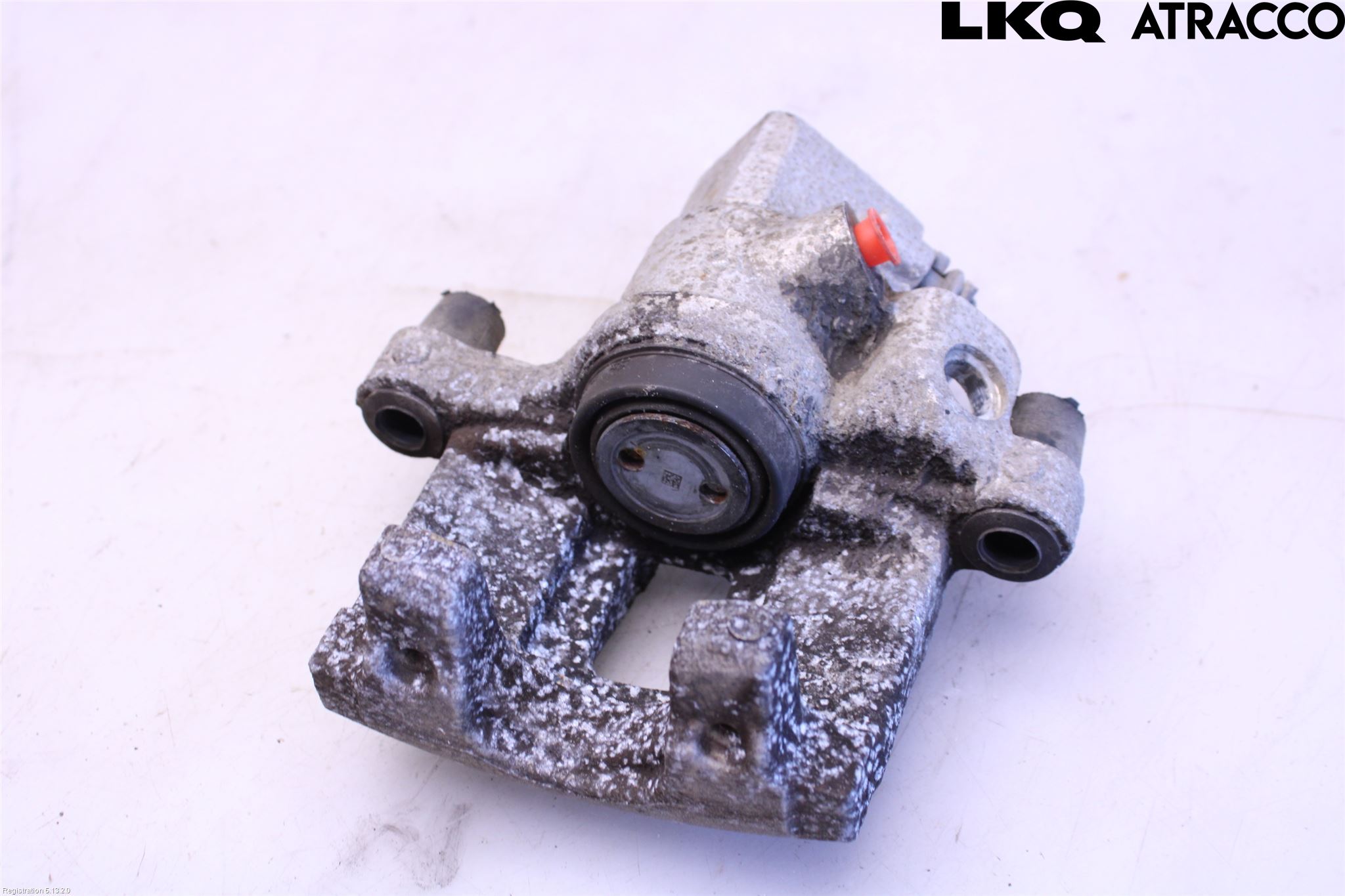 Ford TRANSIT/TOURNEO CONNECT 13-22 Bremsecaliper Bak Venstre