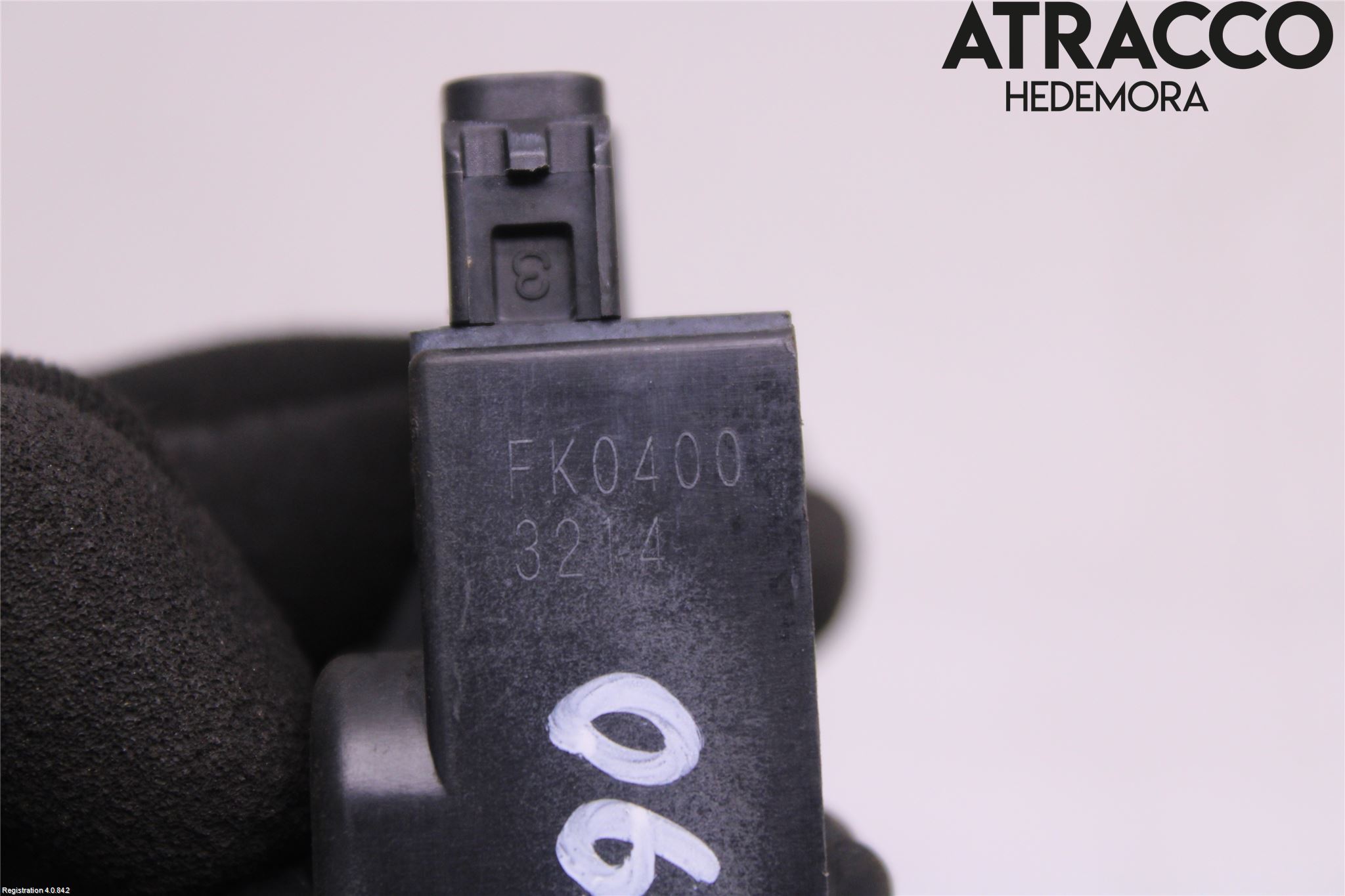 Subaru IMPREZA IV 13-17 Coil