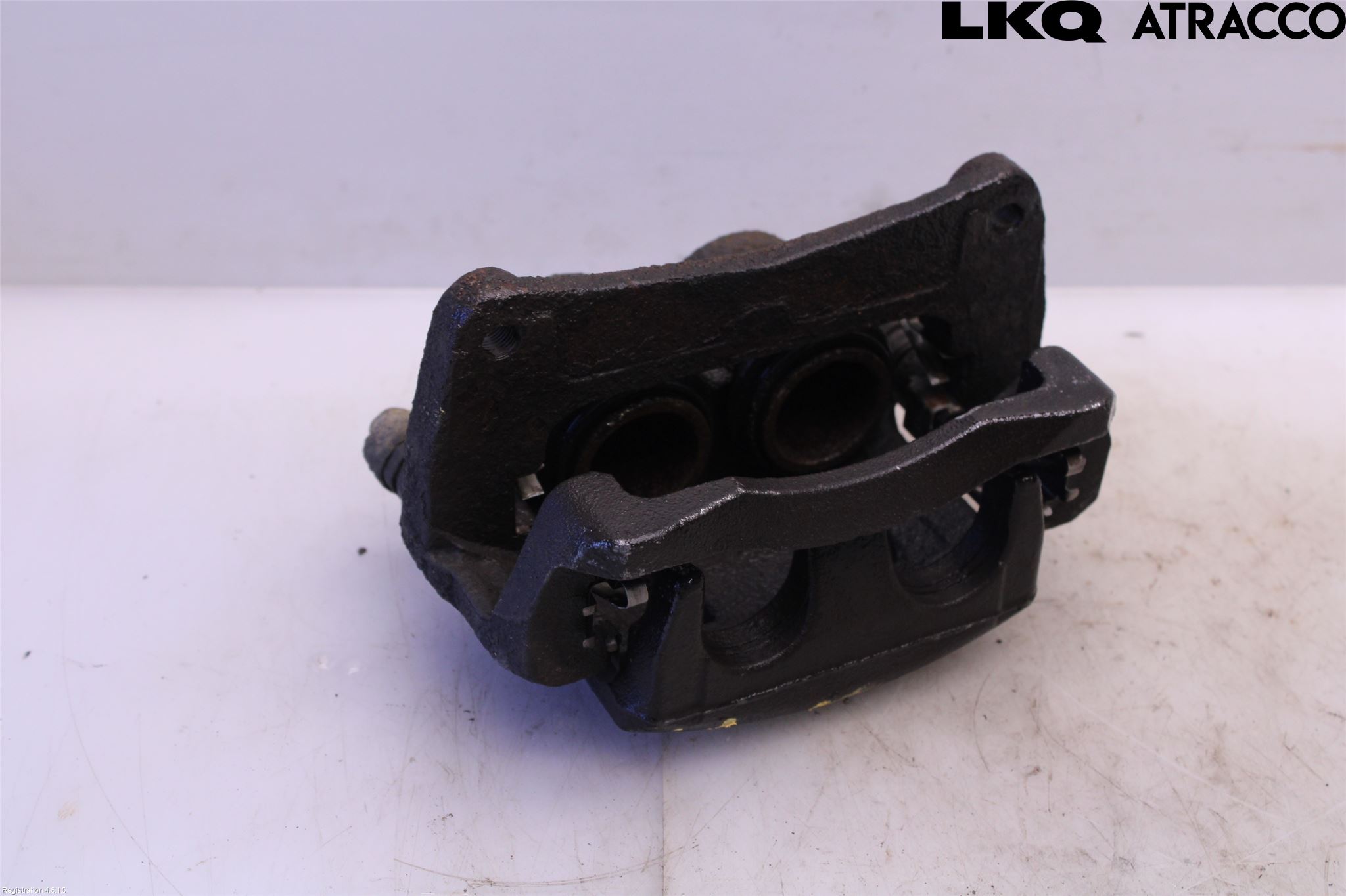 Subaru XV 18-22 Bremsecaliper Foran Venstre