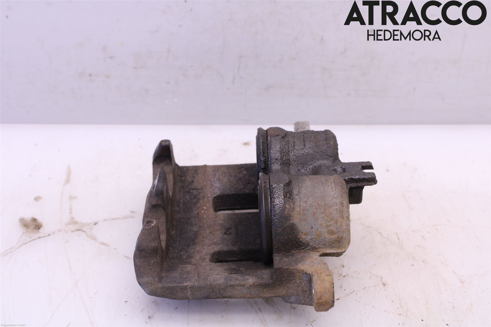 Nissan NAVARA, TREK-1 17-21 Bremsecaliper Foran Høyre