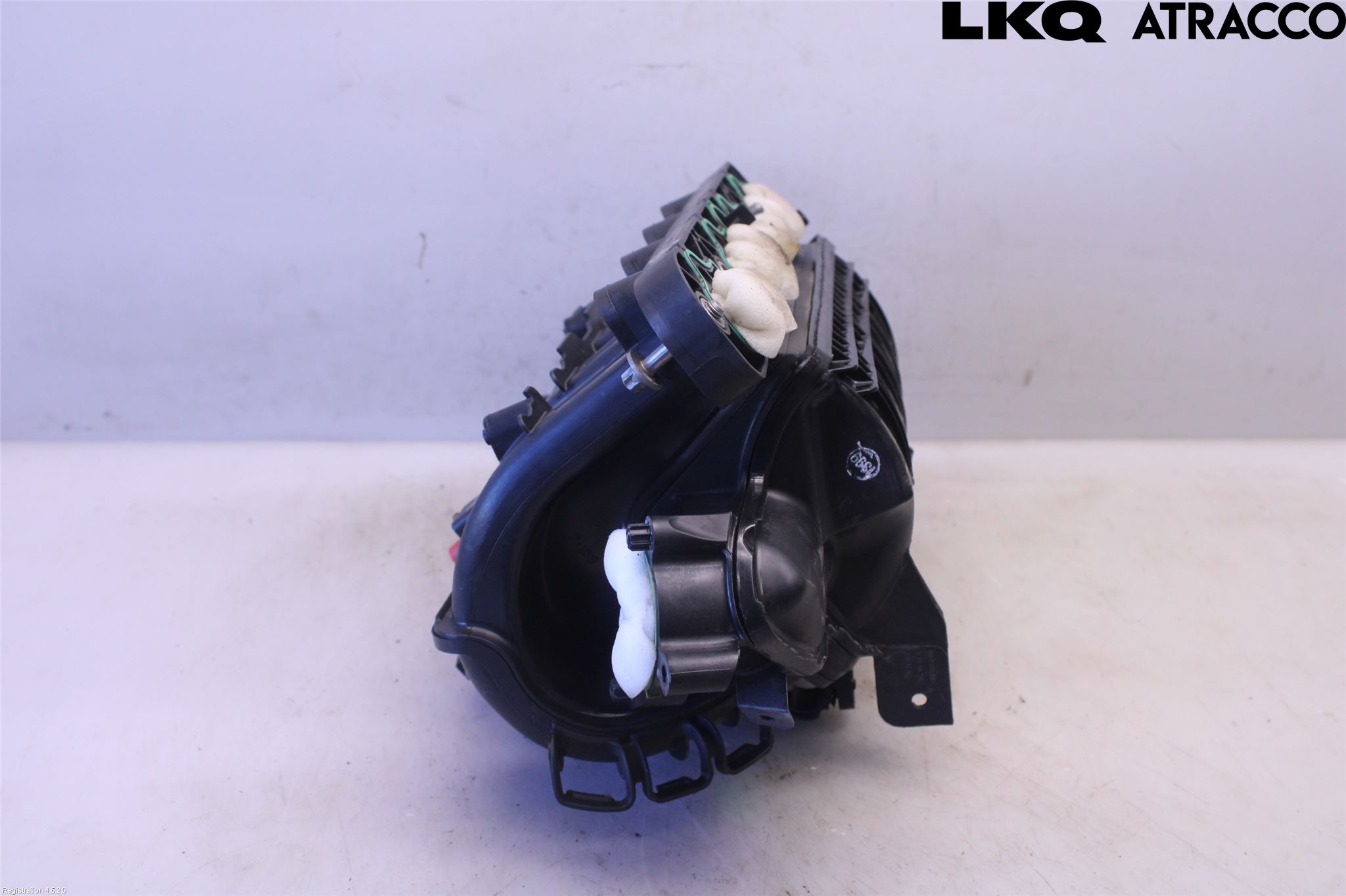 Opel CORSA E 15-19 Innsugningsmanifold