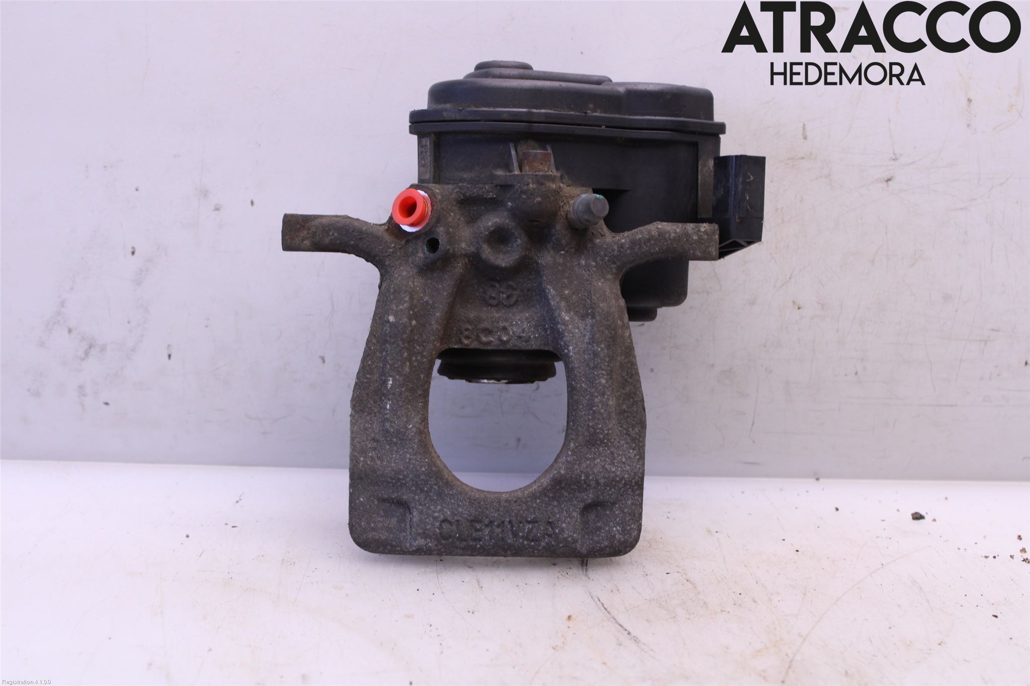 Nissan X-TRAIL 14-21 Bremsecaliper Bak Høyre