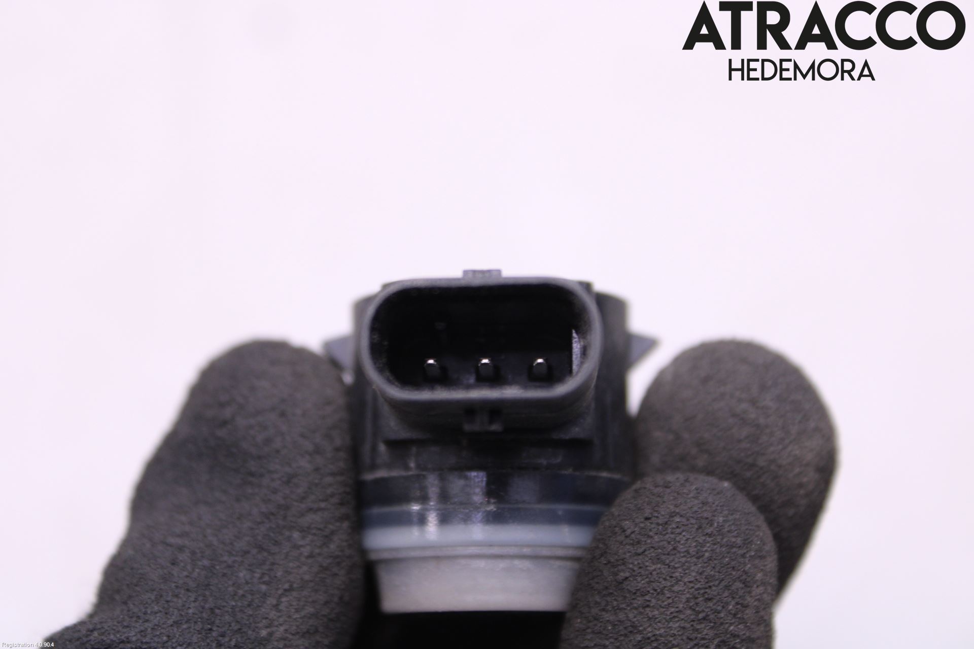 Mercedes-Benz MB E-KLASS (W213) 16-23 Sensor Ryggesensor