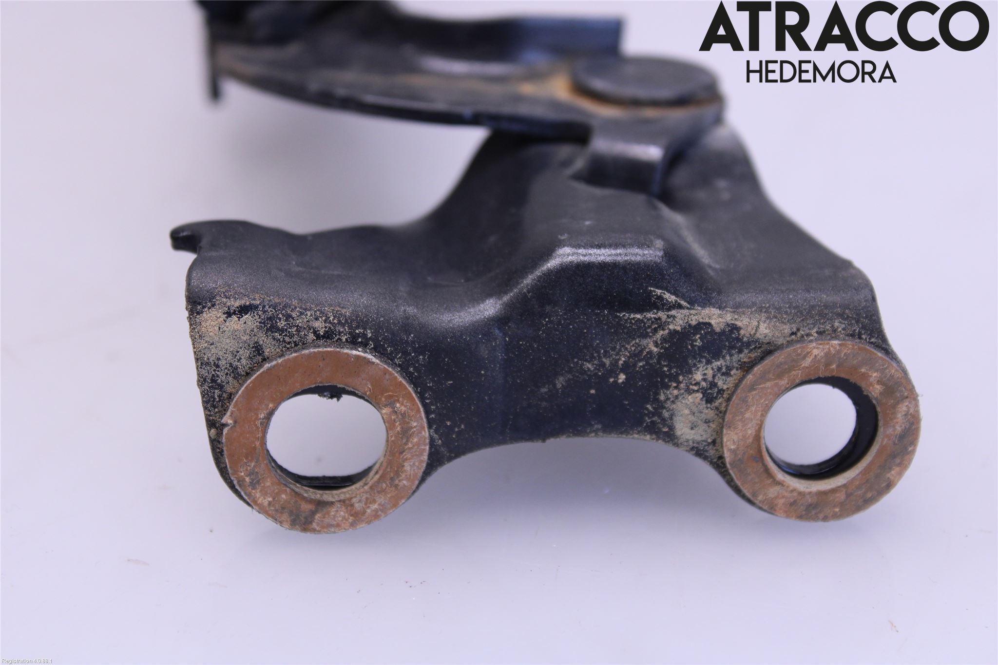 Toyota PRIUS NWH20 04-08 Panser Hengsel - Hengsler