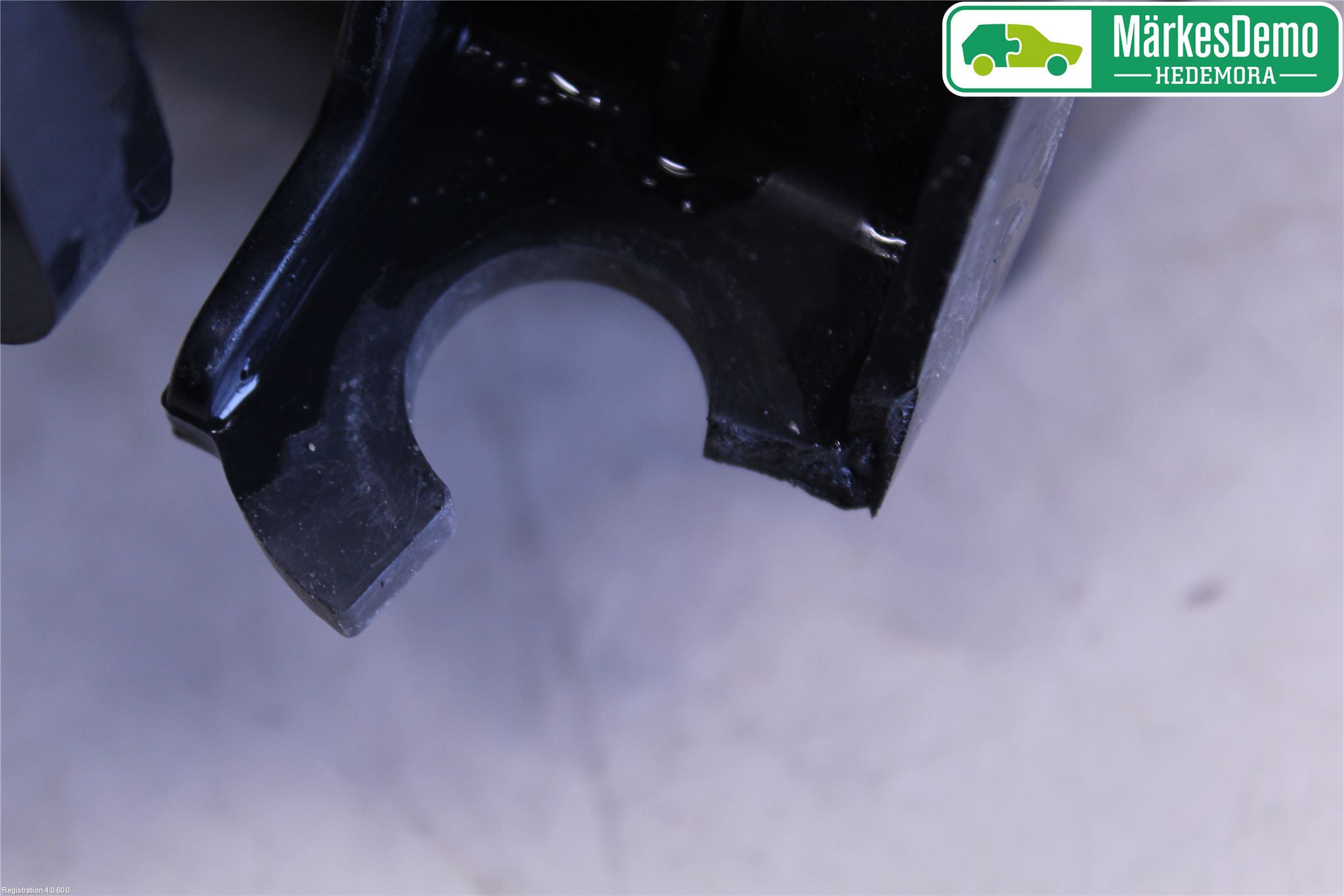 Kia SPORTAGE (SL) 11-15 Luftfilter Boks