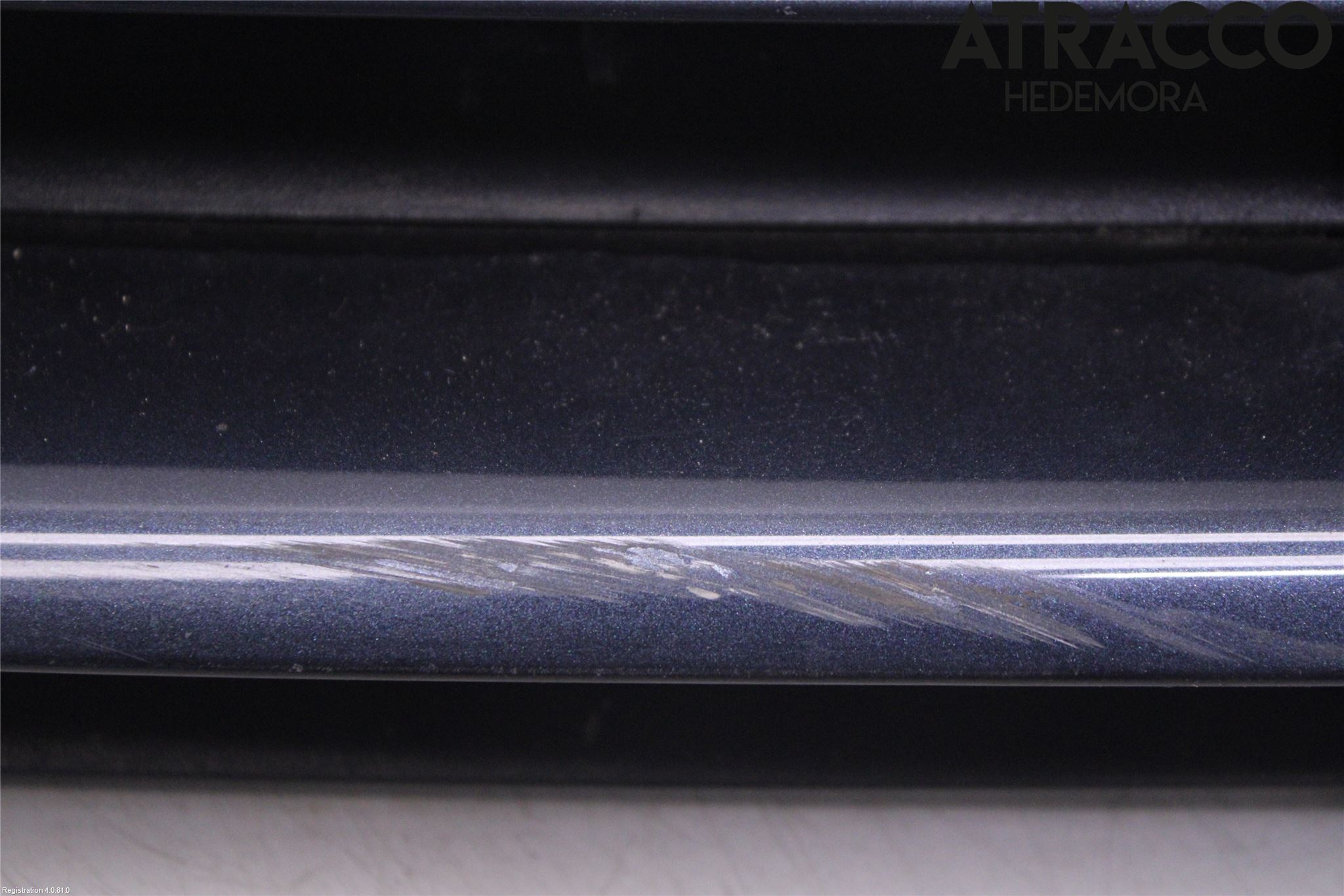 Volkswagen VW GOLF V 04-09 Grill Komplett