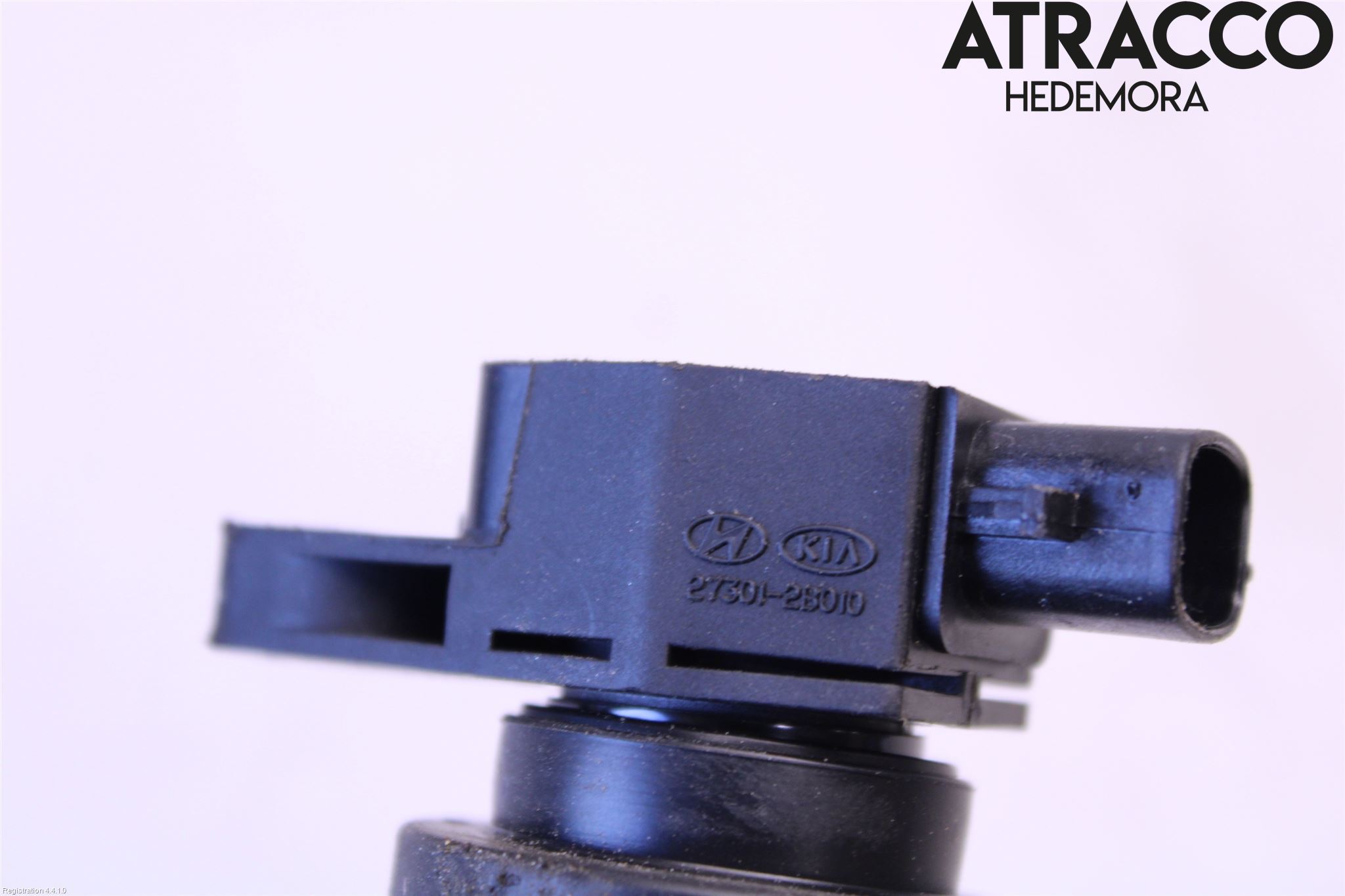 Hyundai ix20 Coil