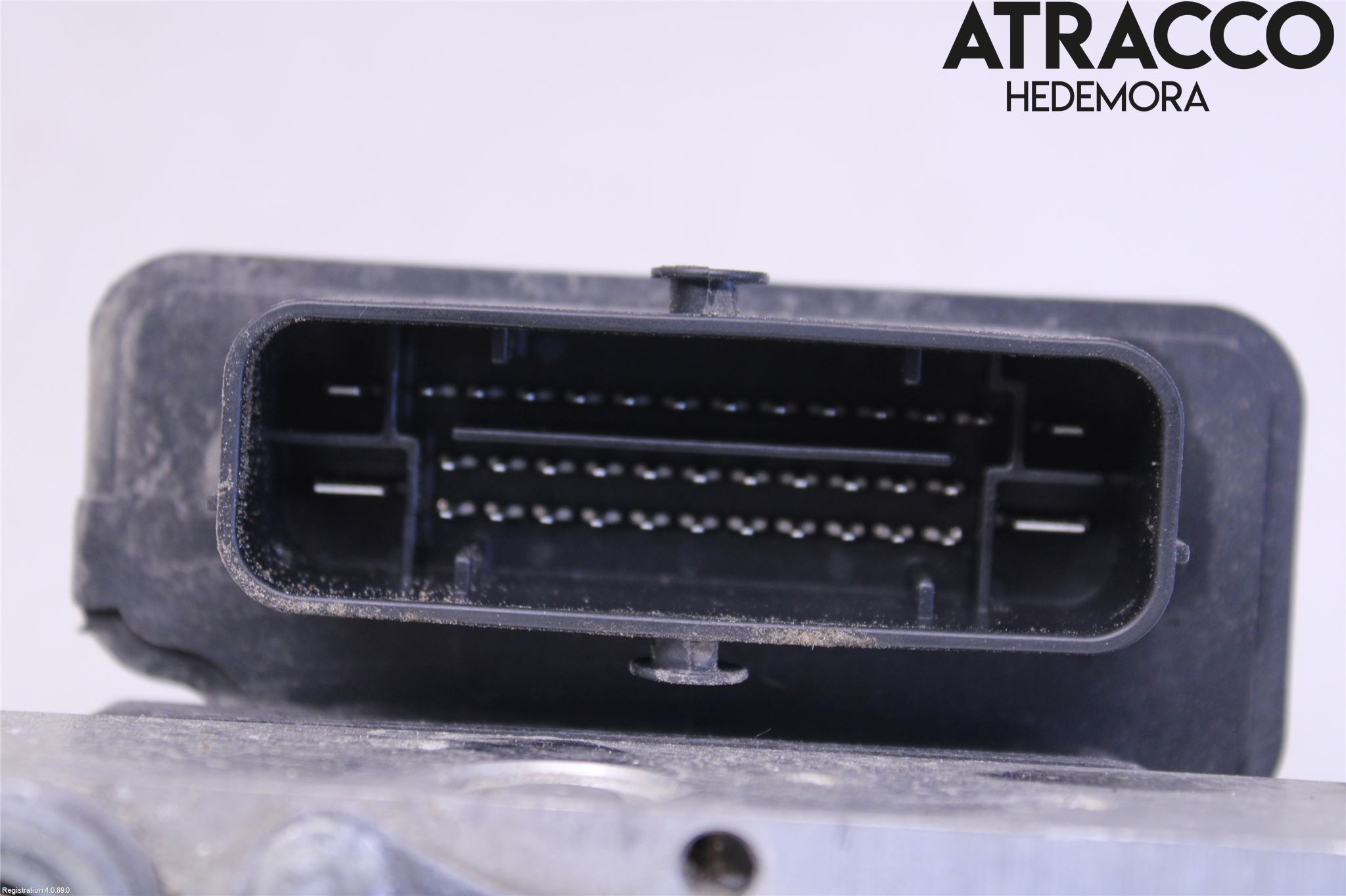 Mercedes-Benz MB VITO/V-KLASS (W640,W447,W448) 14- Abs Hydraulikkaggregat
