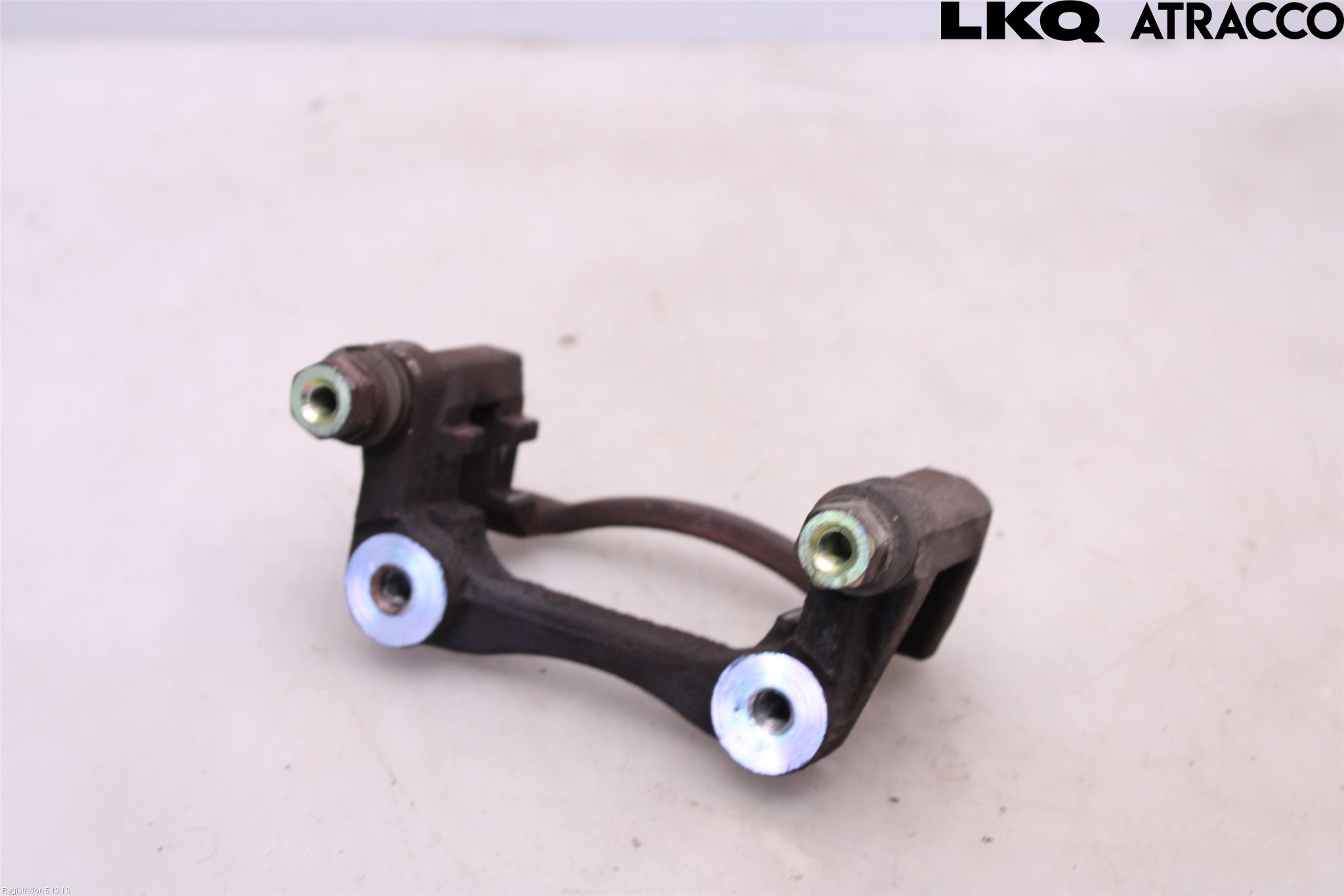 Kia PICANTO 17- Bremsecaliper Feste Holder