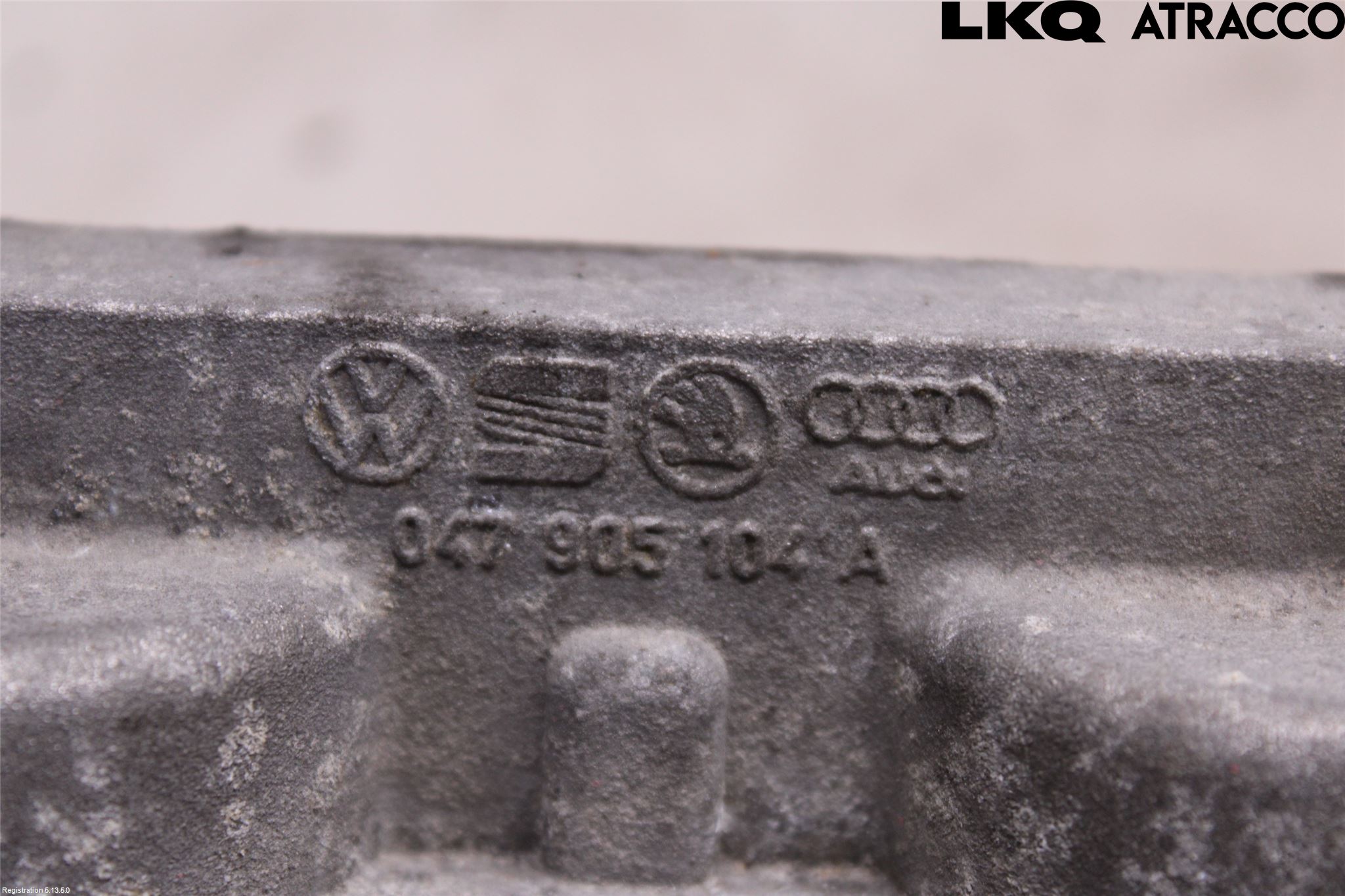 Skoda FABIA 99-07 Coil - Tenn Kassett