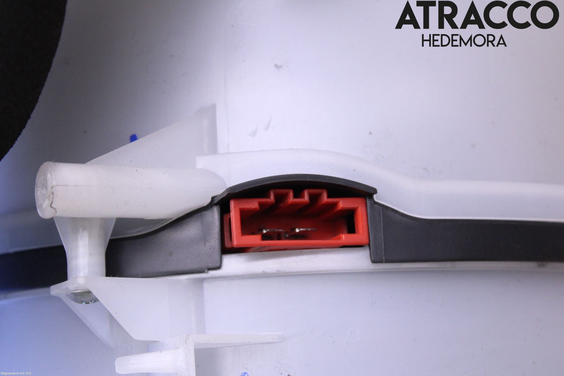 Toyota C-HR 16-23 Varme Ac Varmeapparatvifte