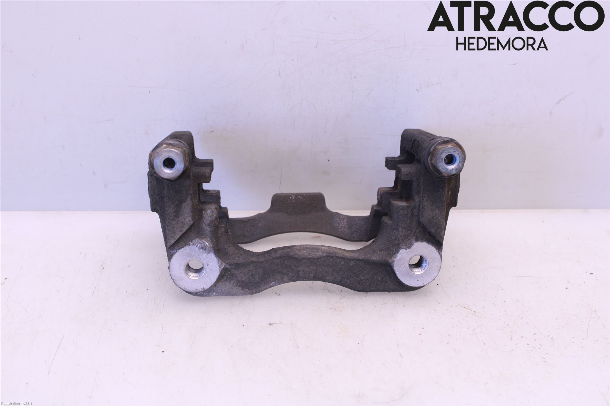 BMW X1 F48 15-22 Bremsecaliper Feste Holder