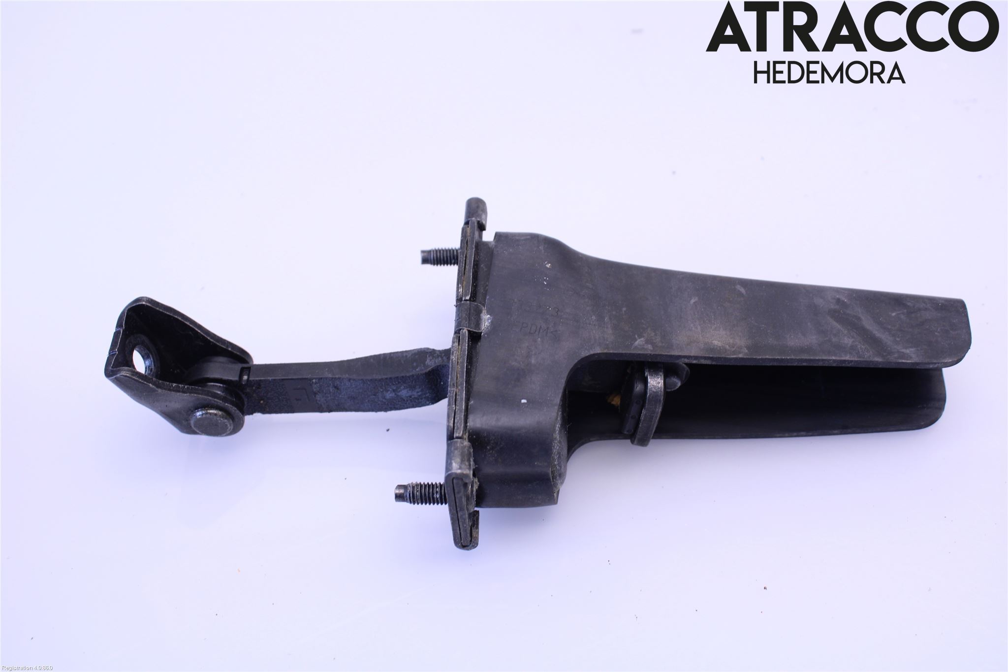 Saab 9-5     06-10 Dørstopper